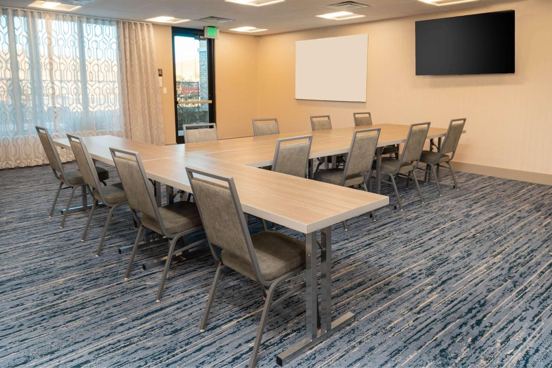 Homewood Suites By Hilton Livermore, Ca gallery photo in Livermore, CA — image 4