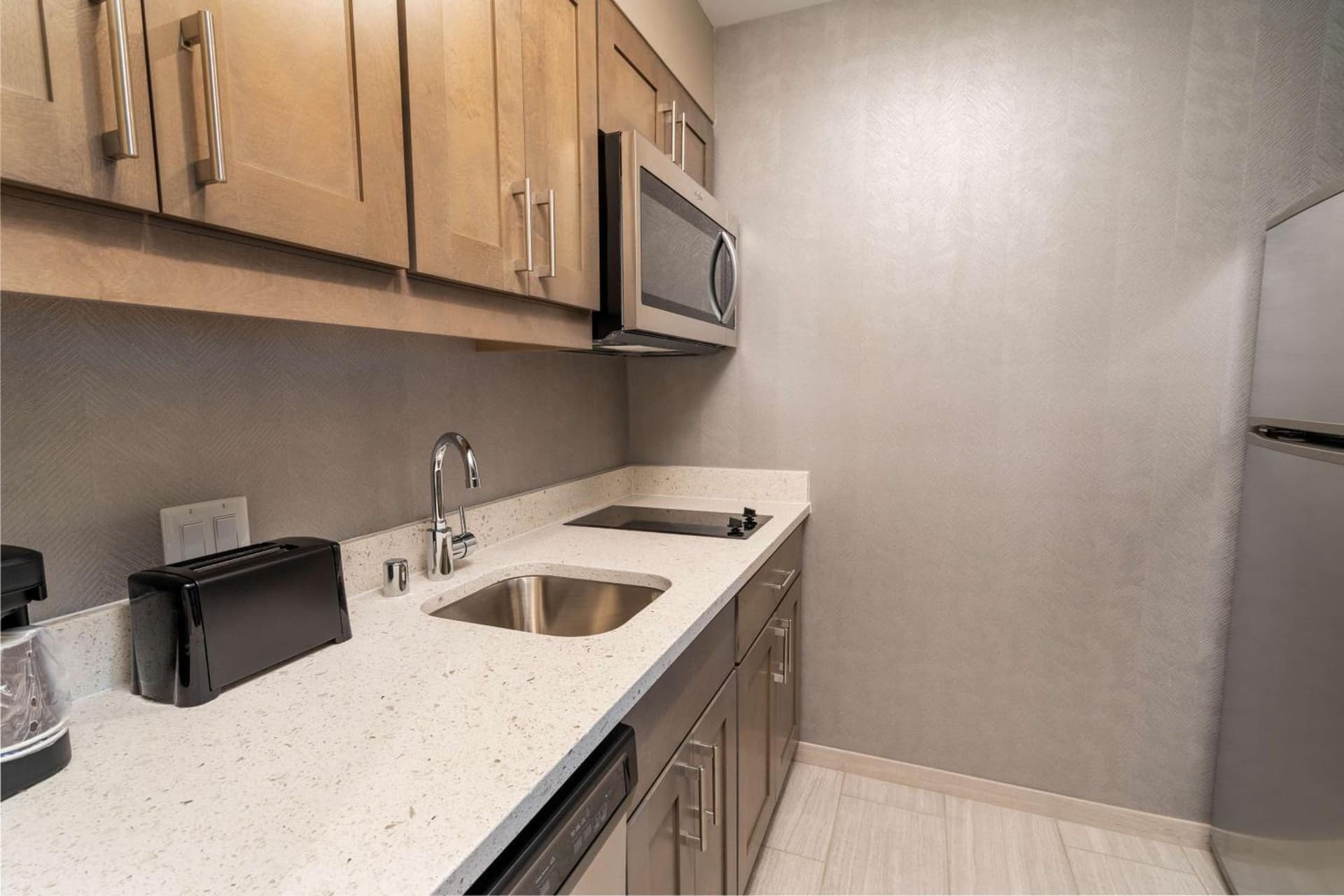 Homewood Suites By Hilton Livermore, Ca gallery photo in Livermore, CA — image 7