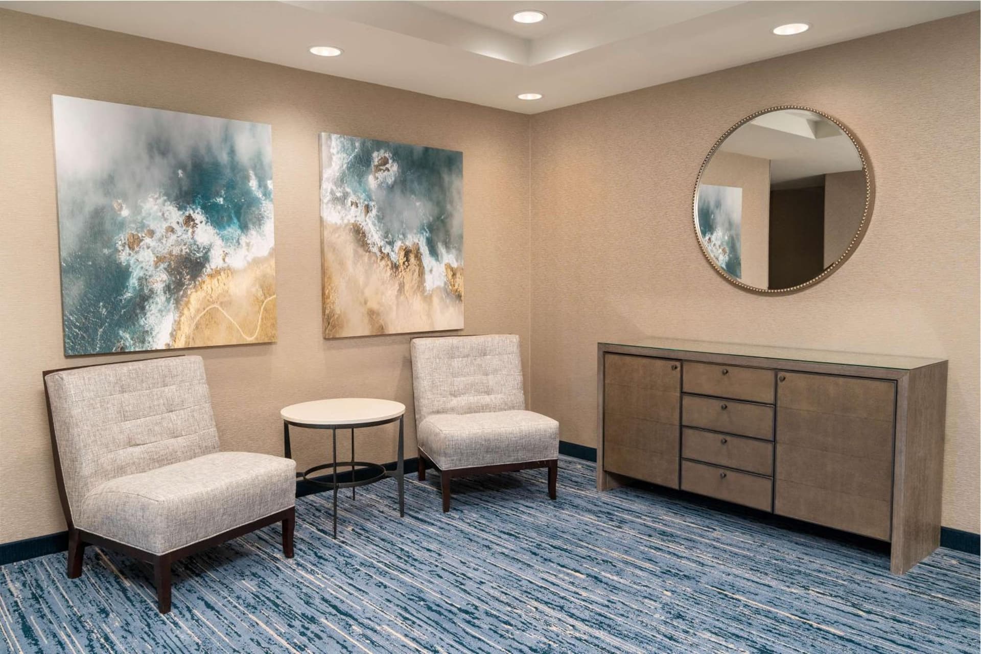 Homewood Suites By Hilton Livermore, Ca interior in Livermore, CA — gallery photo 2