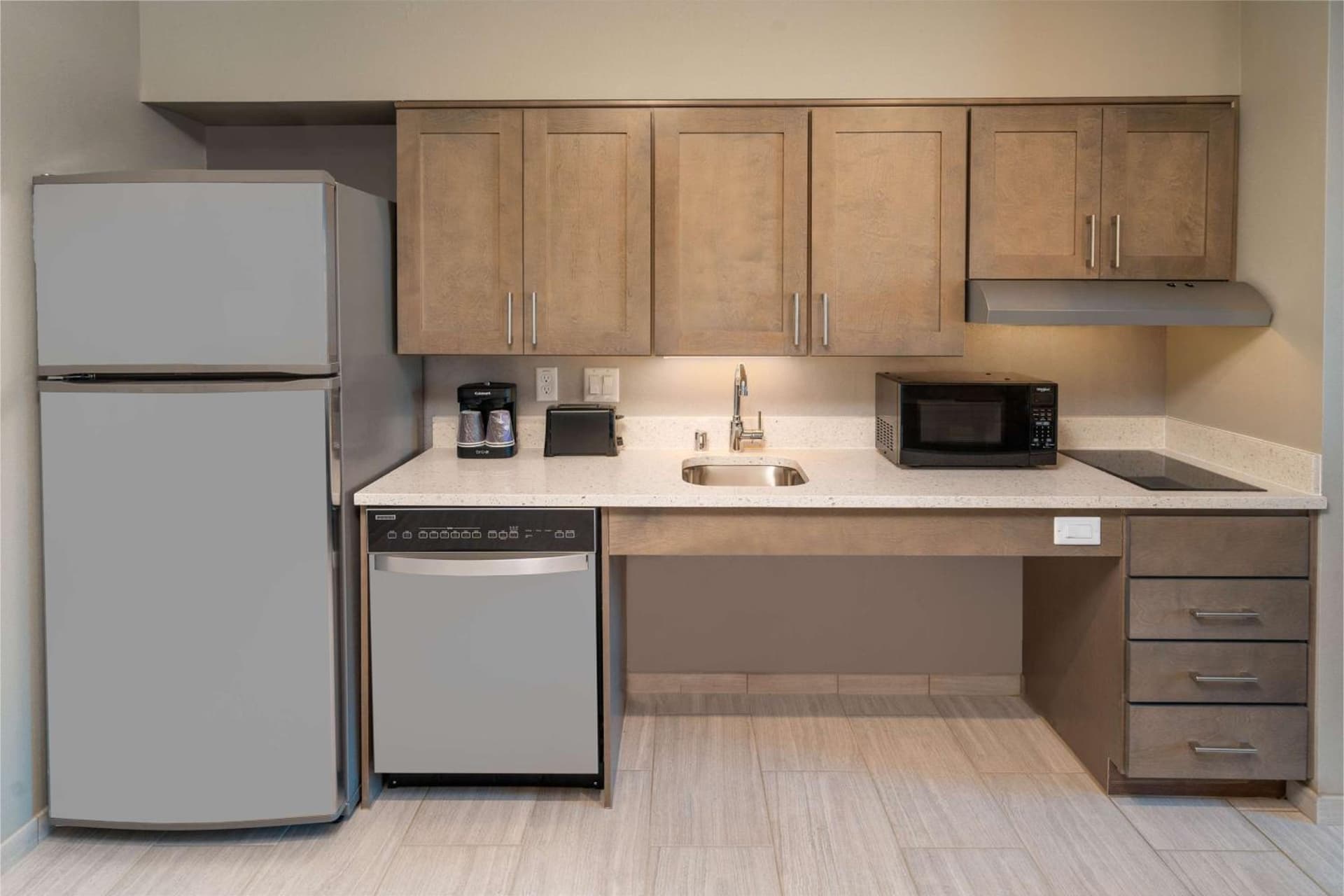 Homewood Suites By Hilton Livermore, Ca gallery photo in Livermore, CA — image 10