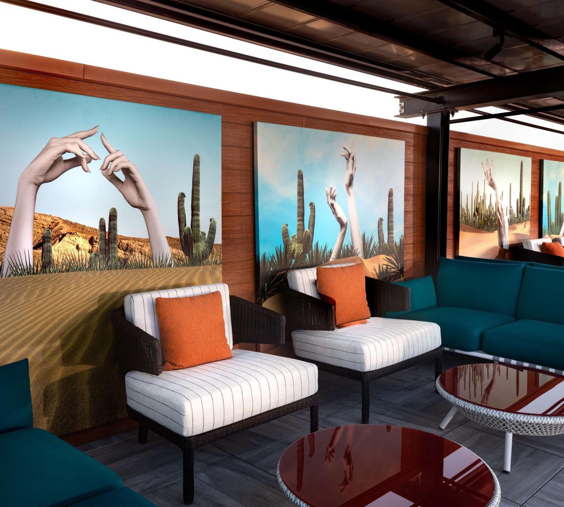 Canopy By Hilton Scottsdale Old Town gallery photo in Scottsdale, AZ — image 15