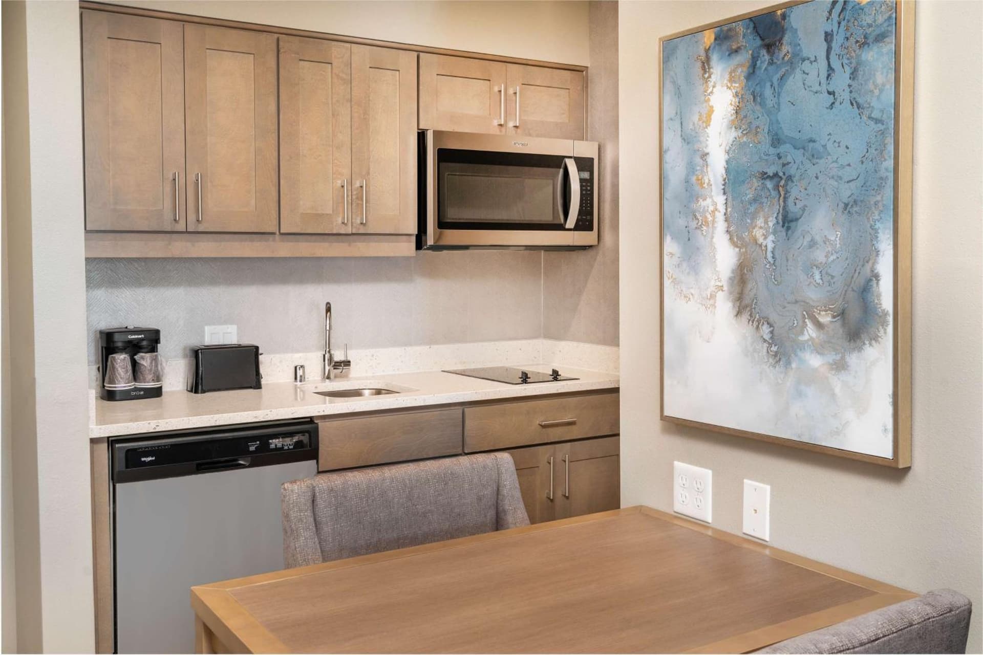 Homewood Suites By Hilton Livermore, Ca gallery photo in Livermore, CA — image 34