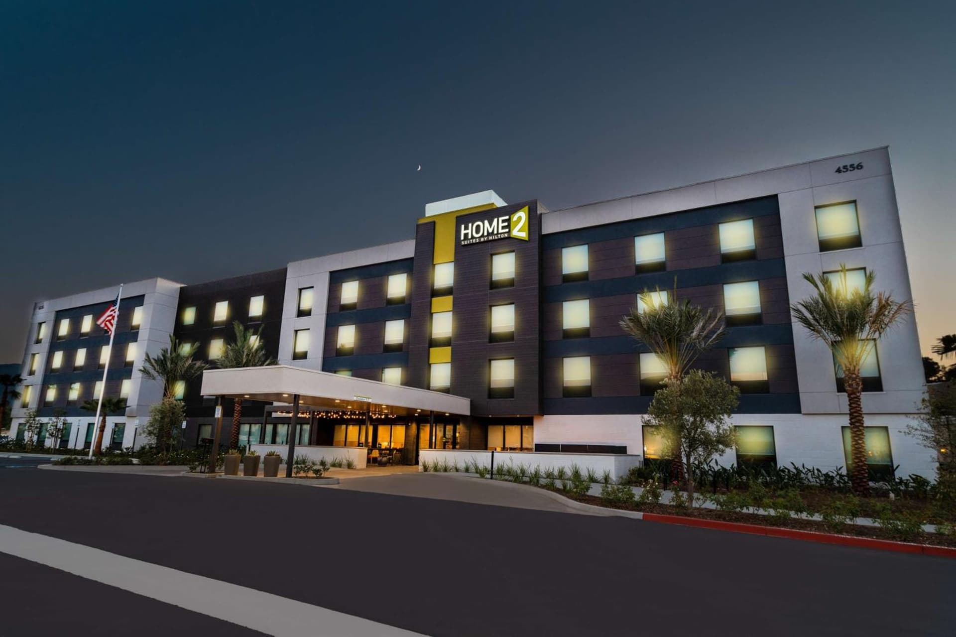 Home2 Suites Corona, Ca gallery photo in Corona, CA — image 11