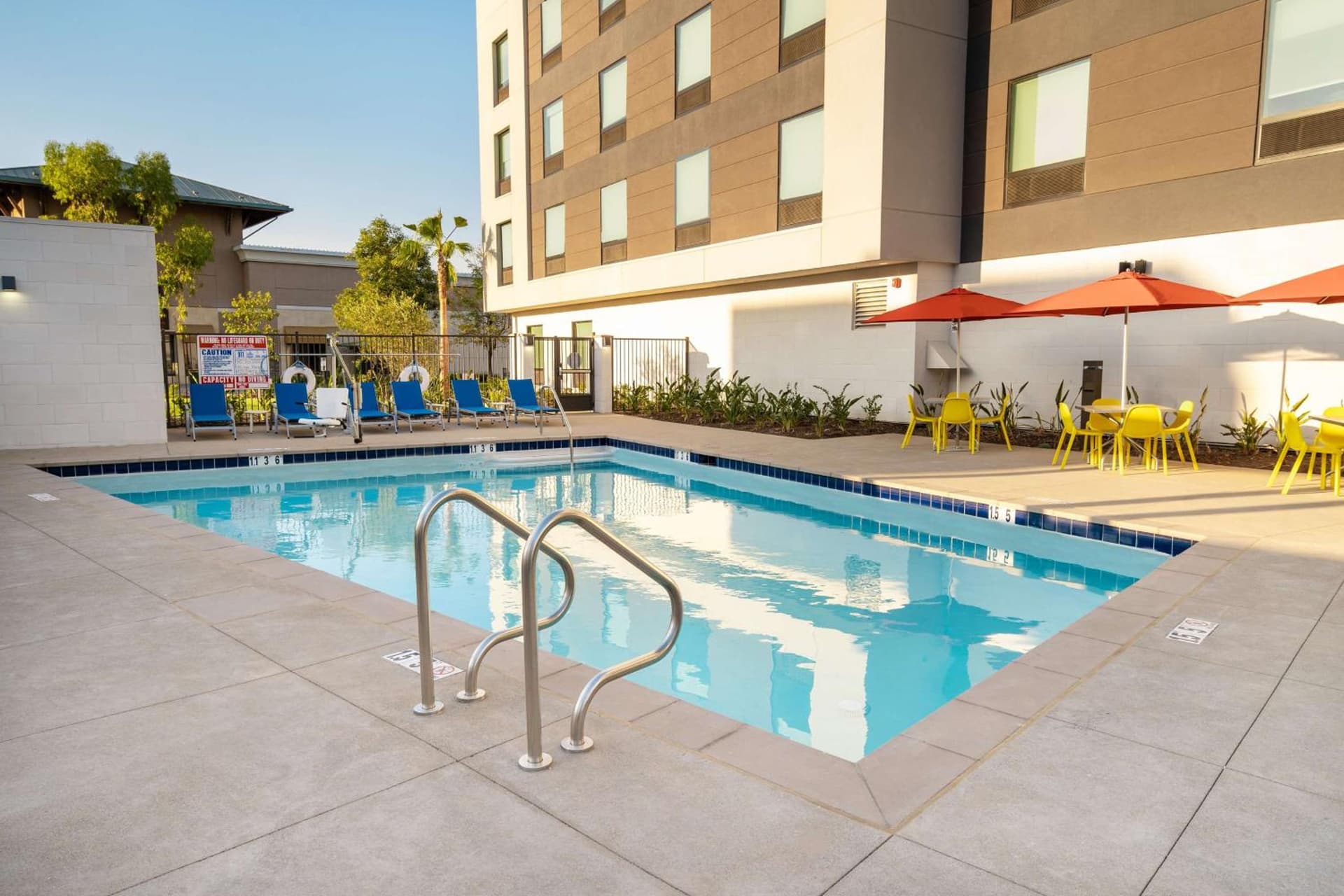 Home2 Suites Corona, Ca gallery photo in Corona, CA — image 5