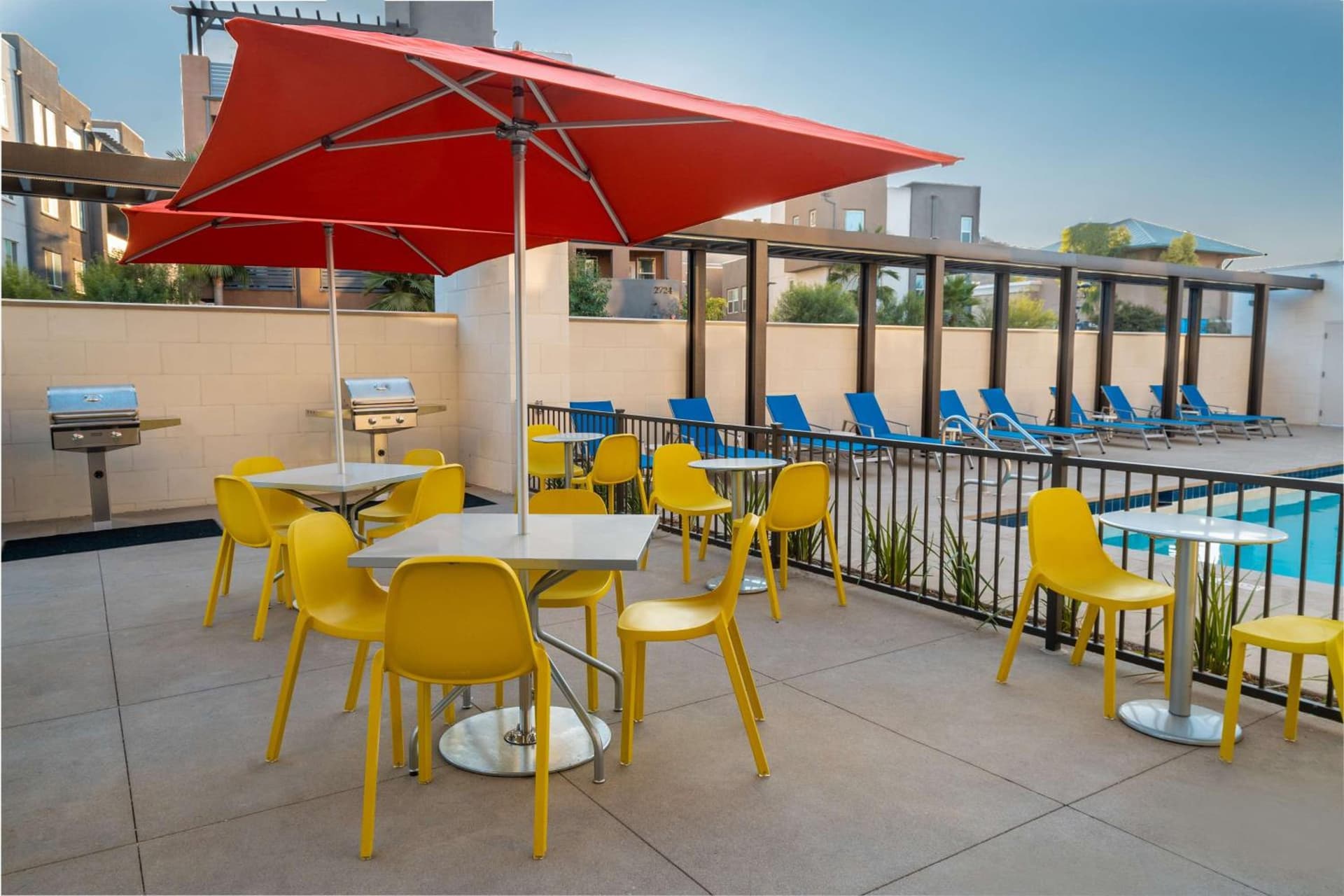 Home2 Suites Corona, Ca gallery photo in Corona, CA — image 23