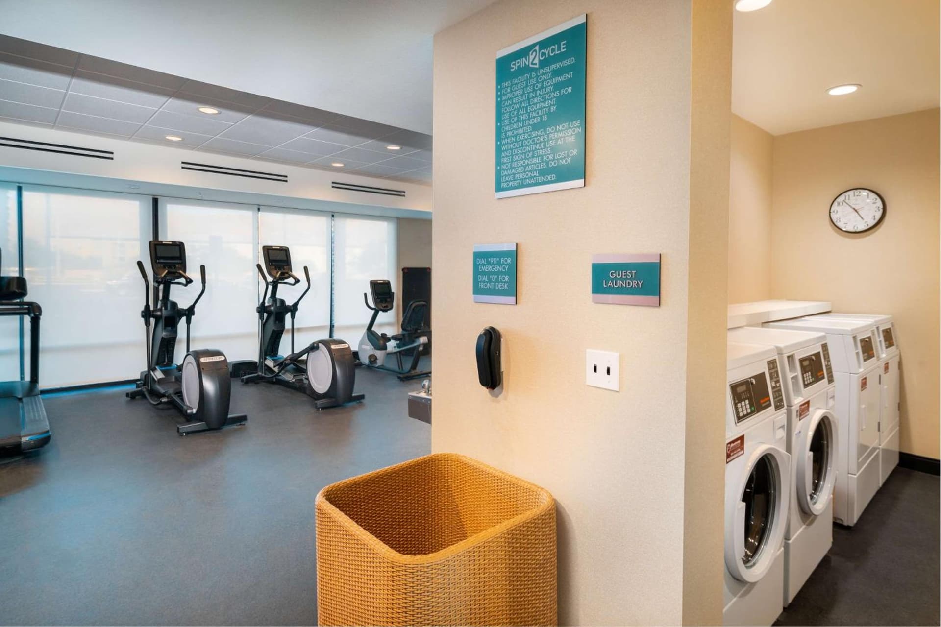 Home2 Suites Corona, Ca gallery photo in Corona, CA — image 36