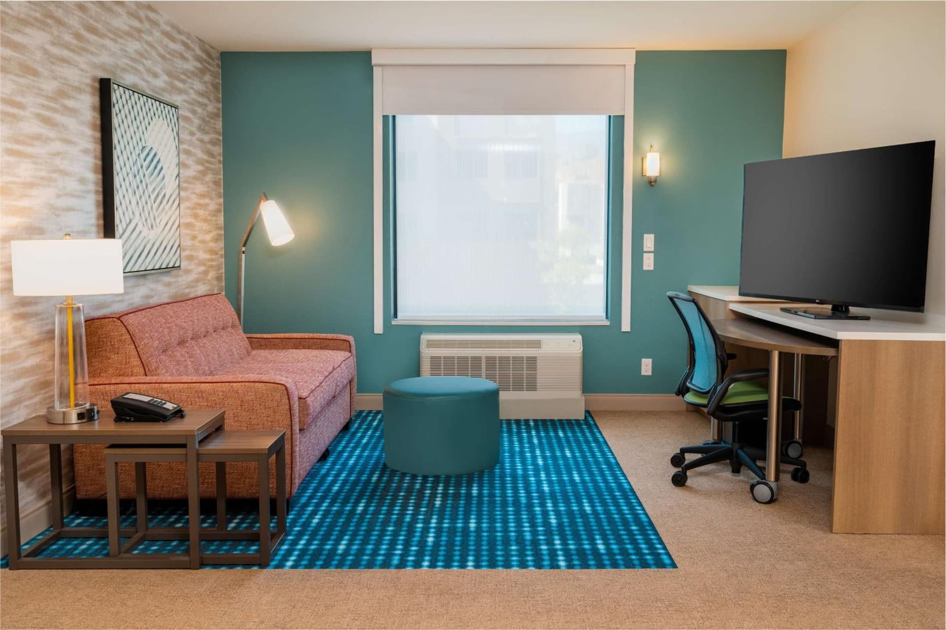 Home2 Suites Corona, Ca gallery photo in Corona, CA — image 35