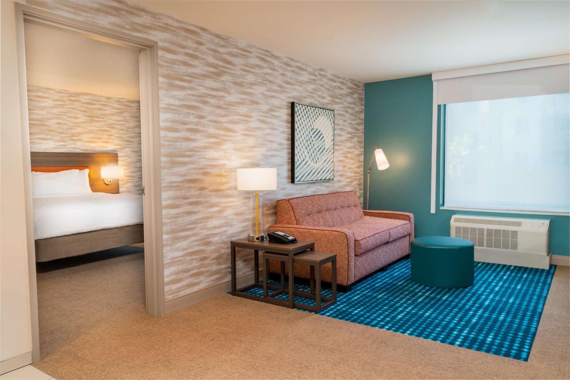 Home2 Suites Corona, Ca gallery photo in Corona, CA — image 46