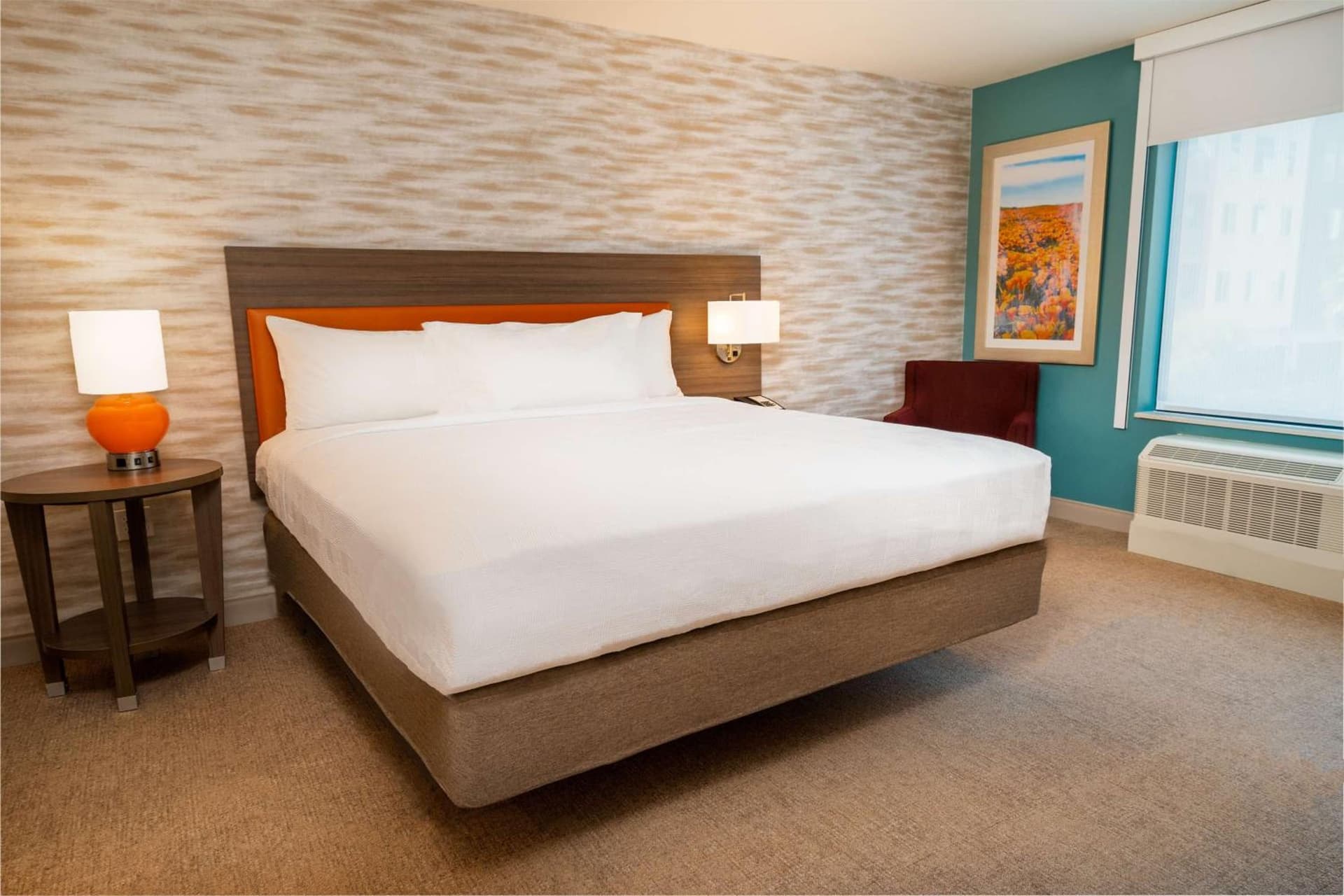 Home2 Suites Corona, Ca gallery photo in Corona, CA — image 33