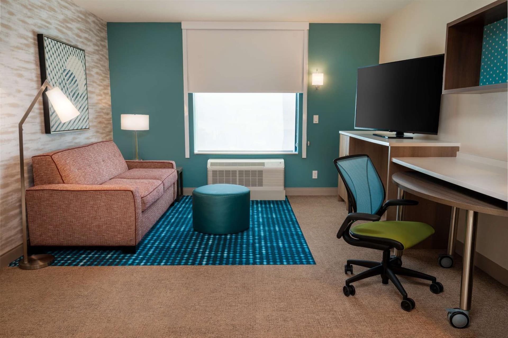 Home2 Suites Corona, Ca gallery photo in Corona, CA — image 14