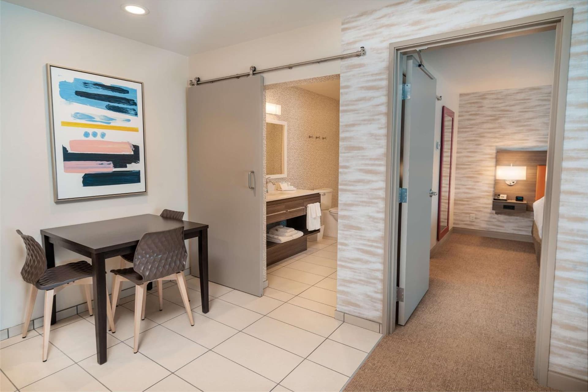 Home2 Suites Corona, Ca gallery photo in Corona, CA — image 45