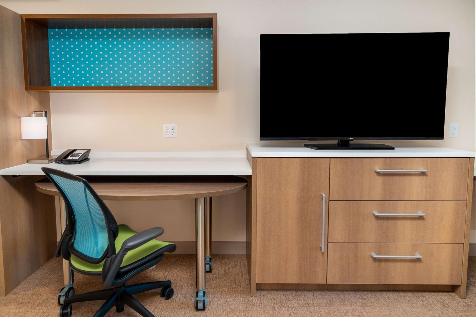 Home2 Suites Corona, Ca gallery photo in Corona, CA — image 30