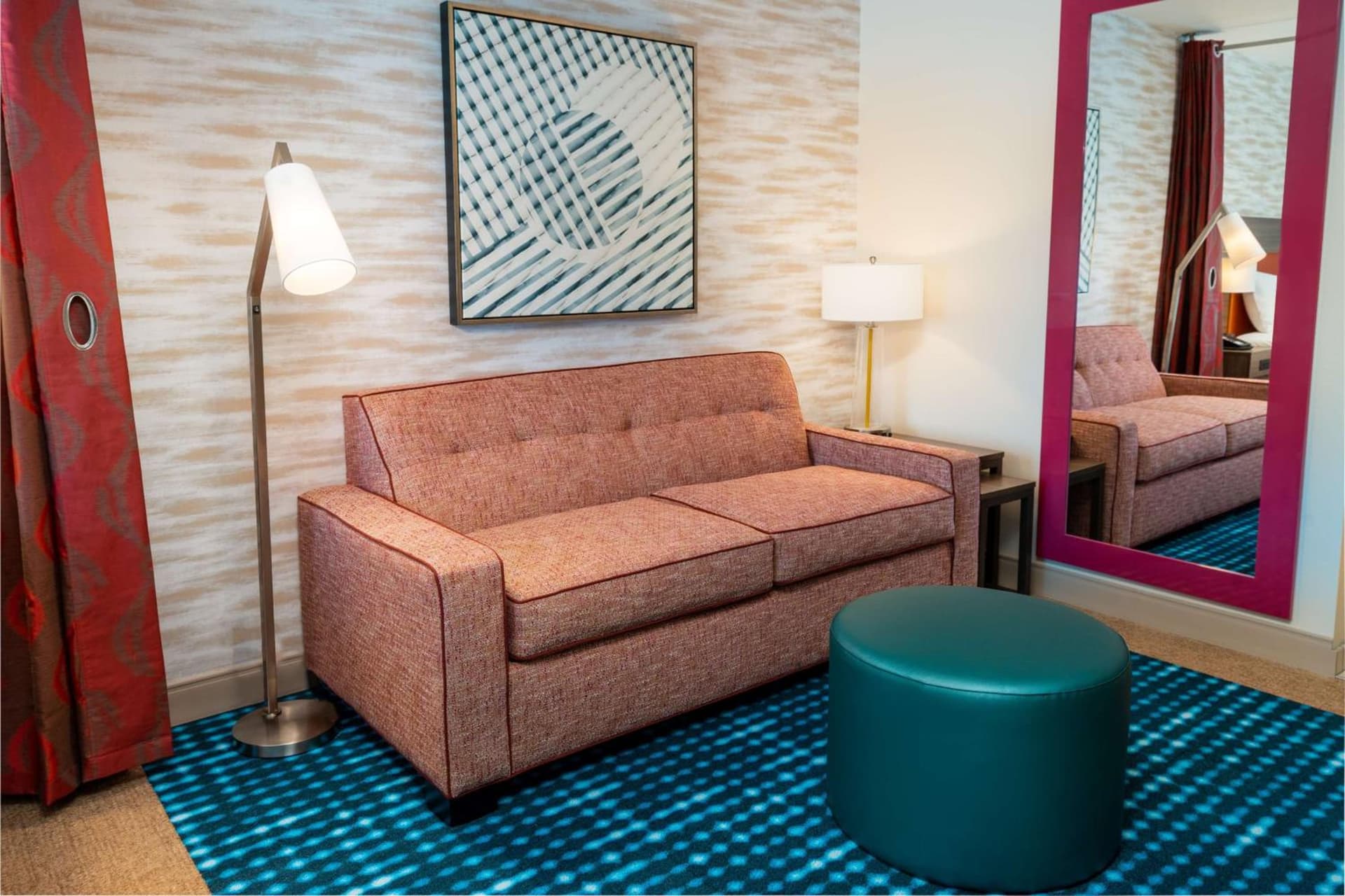 Home2 Suites Corona, Ca gallery photo in Corona, CA — image 13