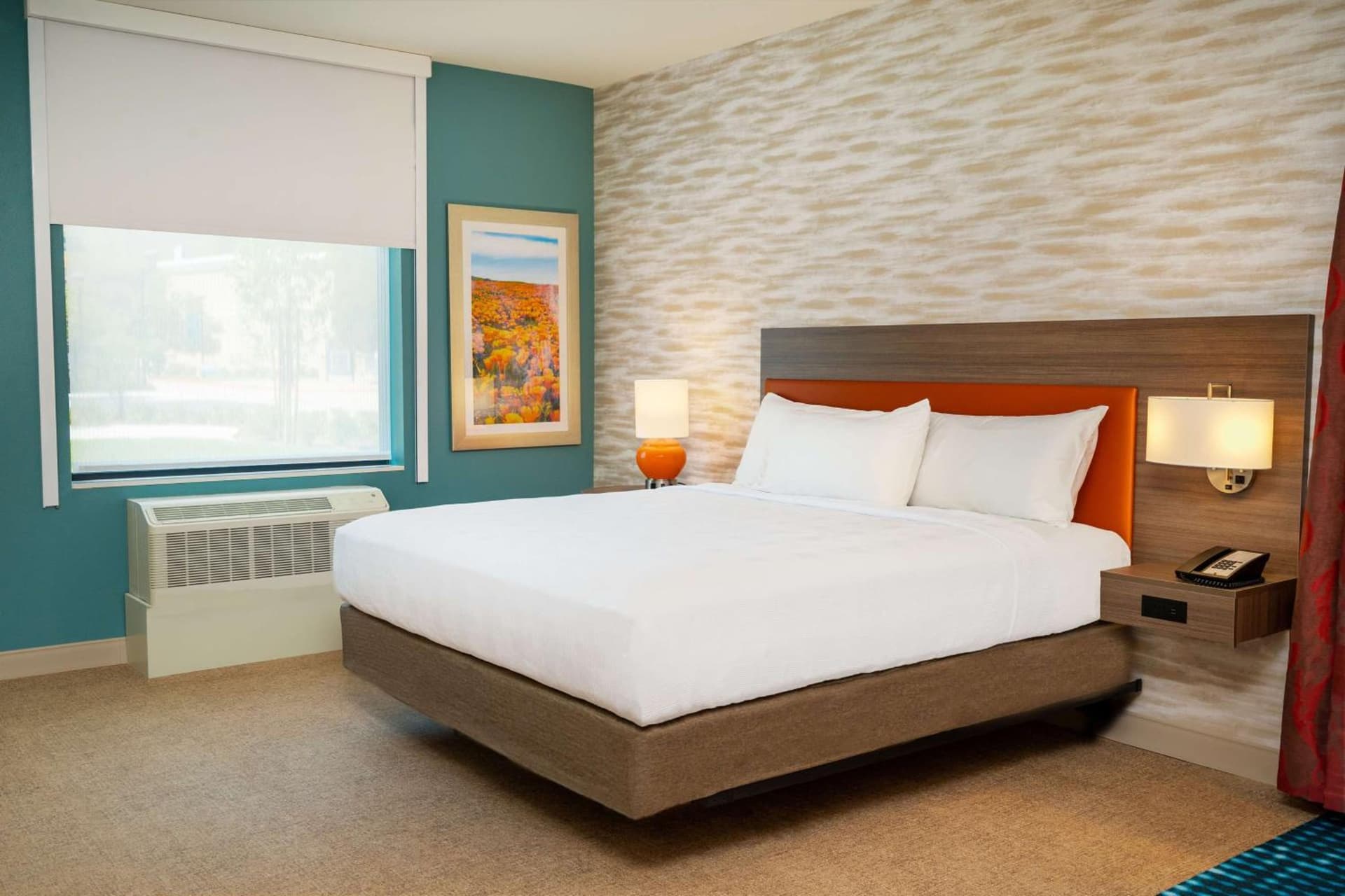 Home2 Suites Corona, Ca gallery photo in Corona, CA — image 31