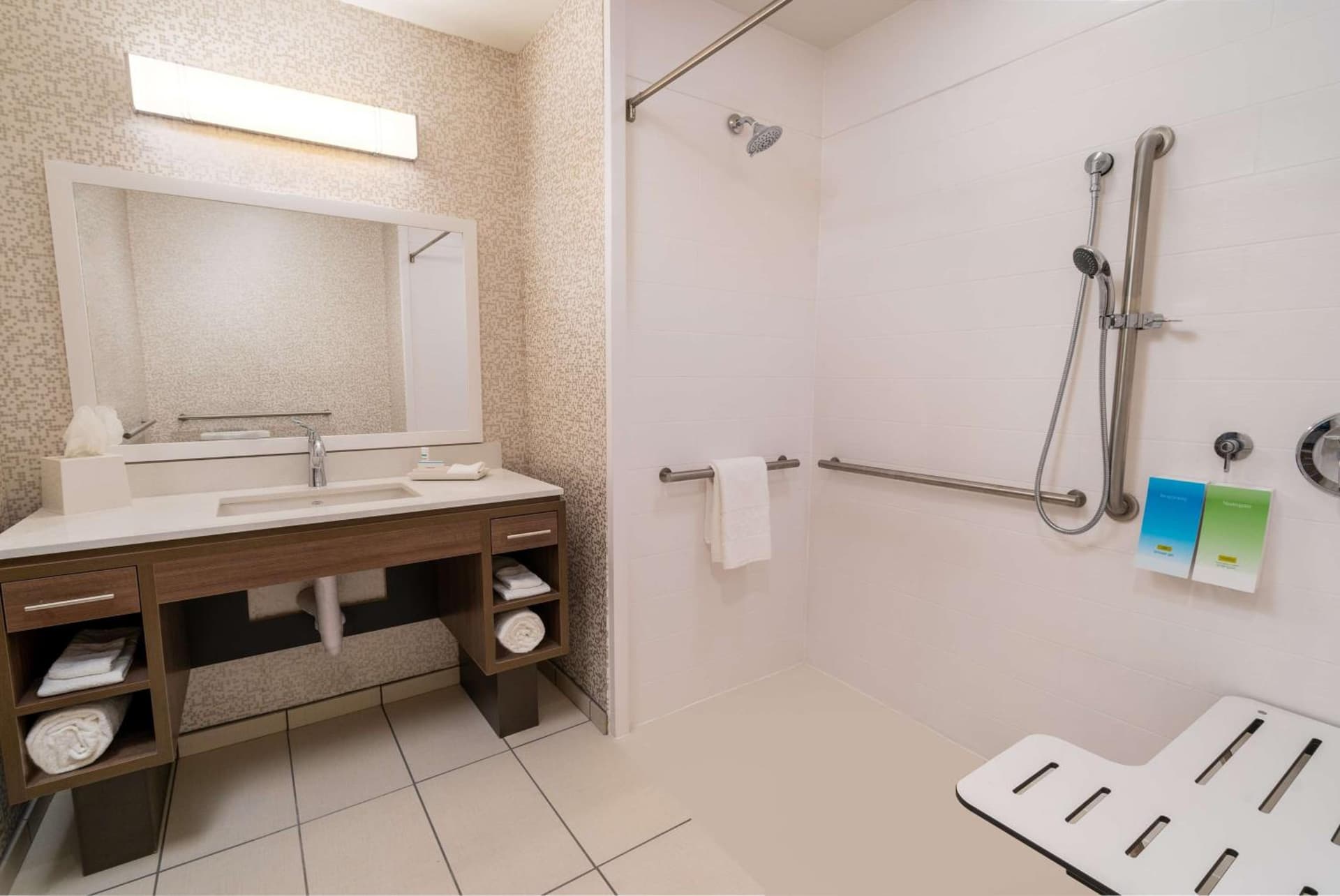 Home2 Suites Corona, Ca interior in Corona, CA — gallery photo 2