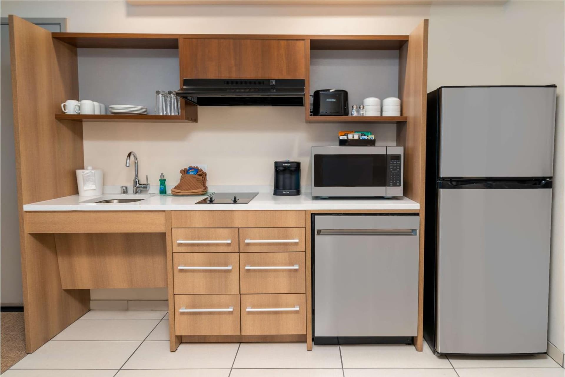 Home2 Suites Corona, Ca gallery photo in Corona, CA — image 40