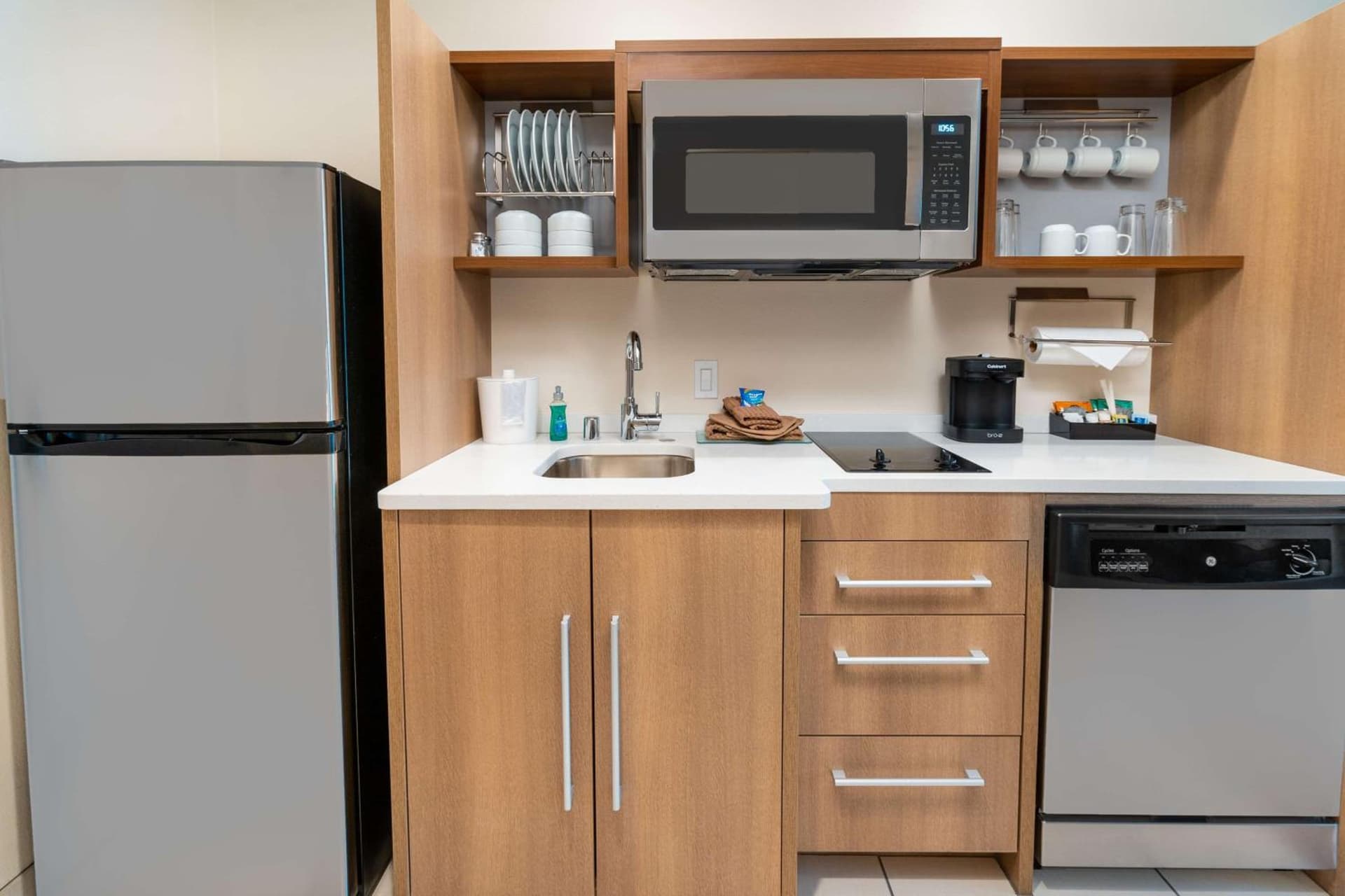 Home2 Suites Corona, Ca gallery photo in Corona, CA — image 38