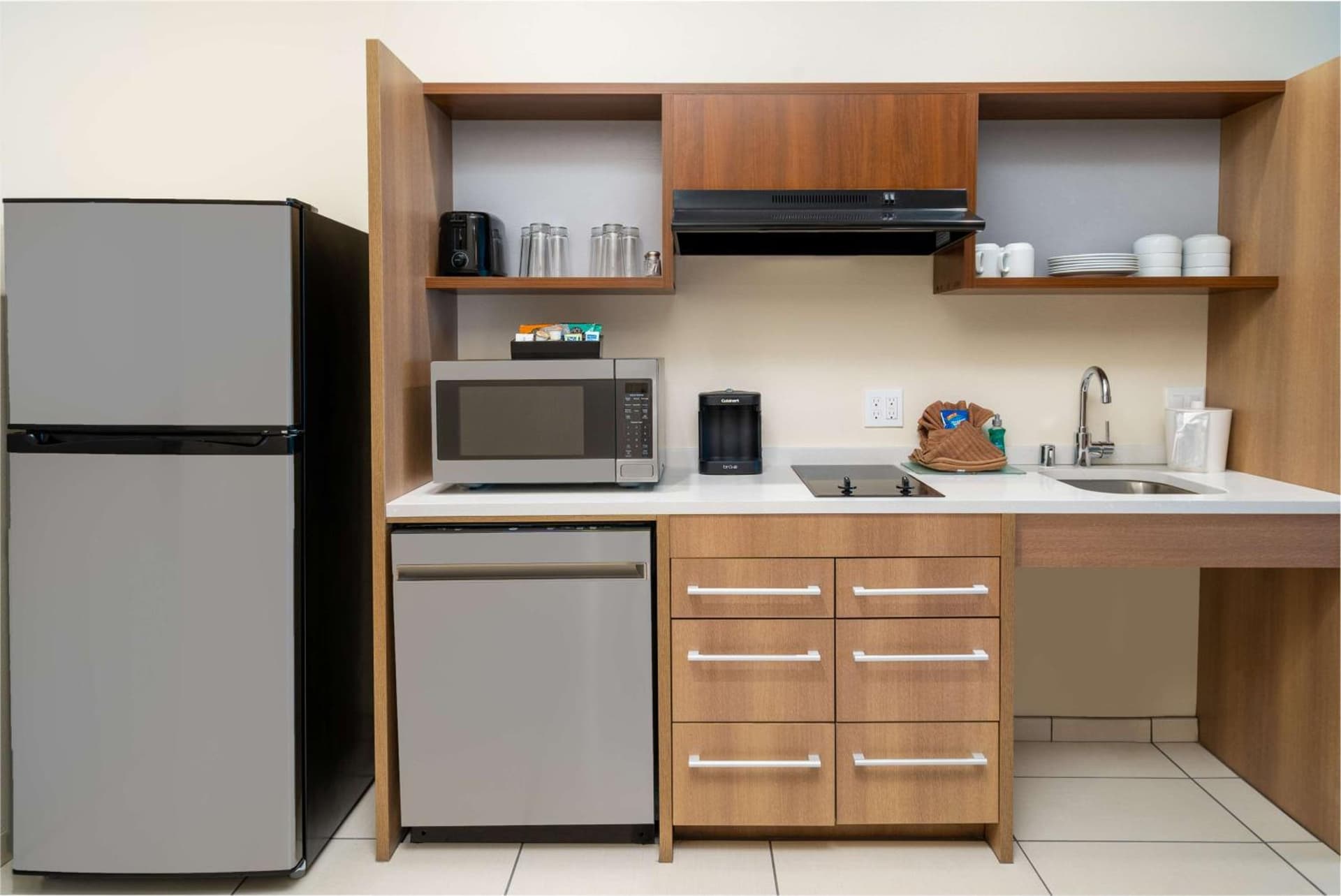 Home2 Suites Corona, Ca gallery photo in Corona, CA — image 34