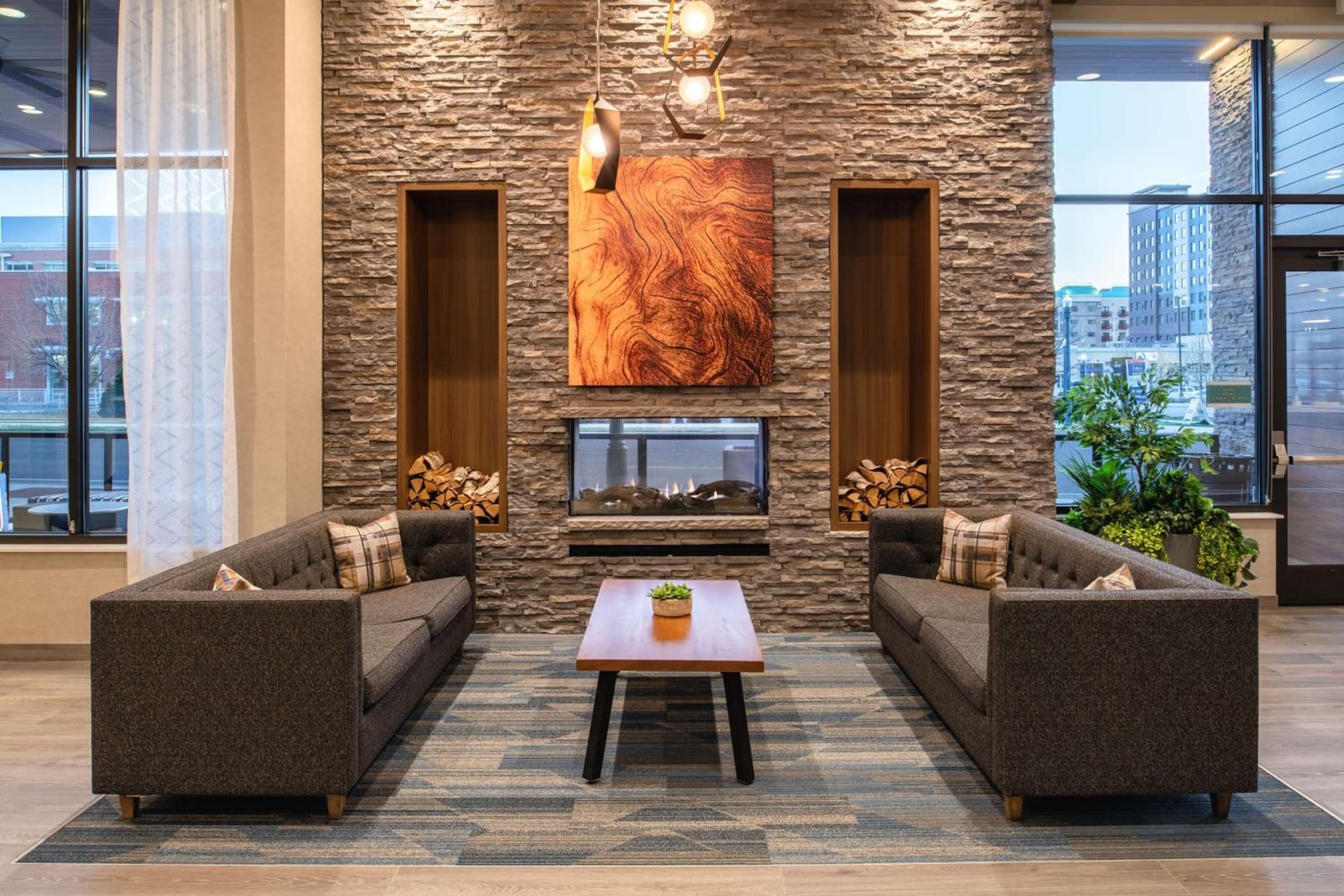 Home2 Suites By Hilton Boise Downtown gallery photo in Boise, ID — image 50