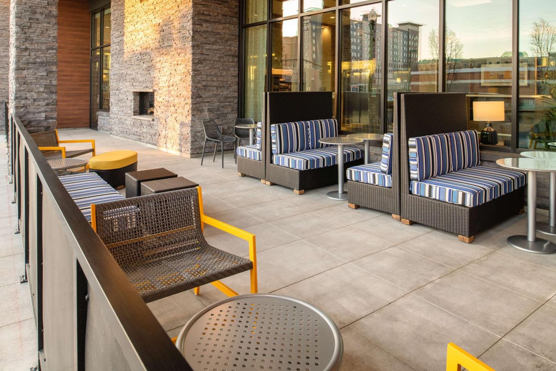 Home2 Suites By Hilton Boise Downtown gallery photo in Boise, ID — image 33