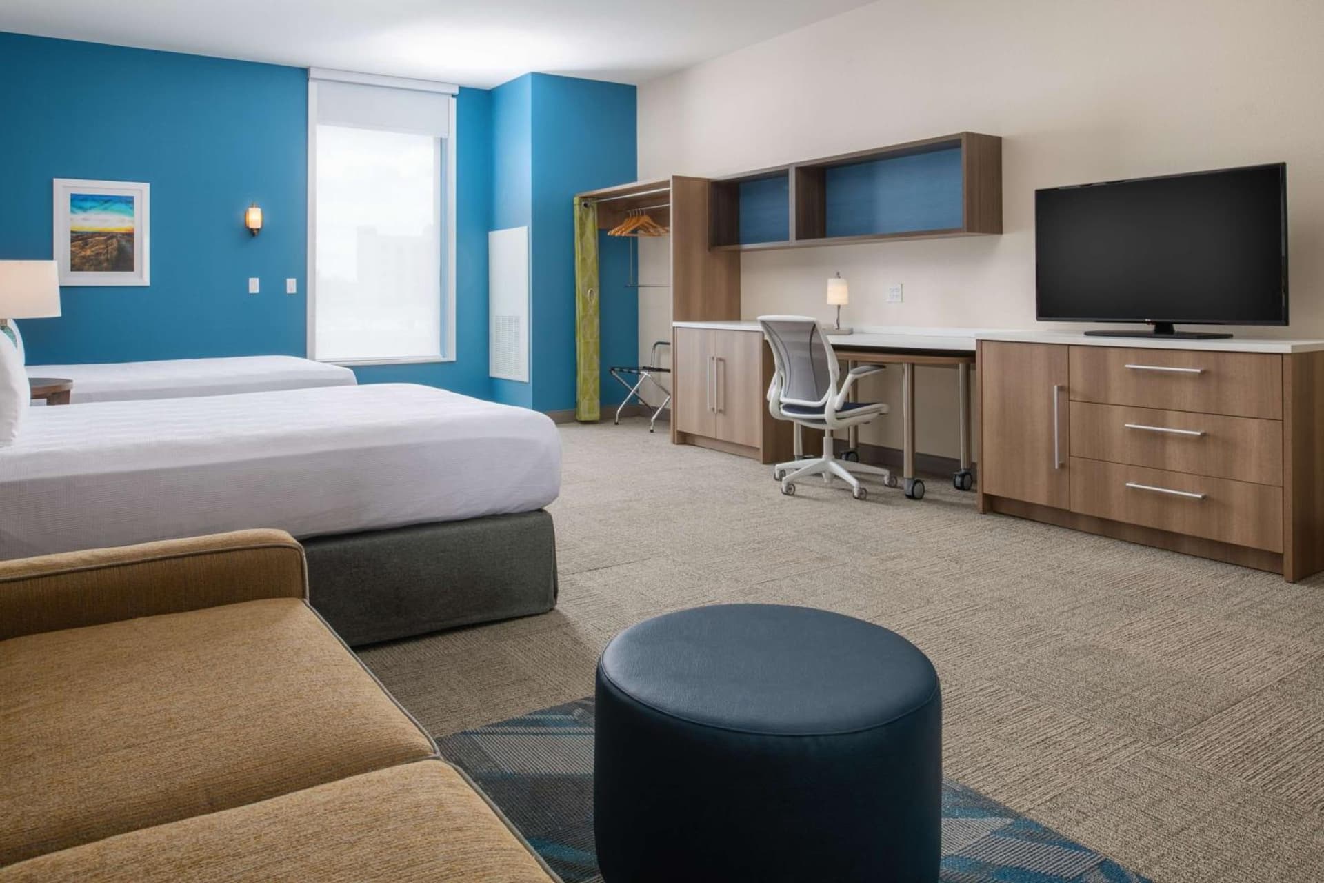 Home2 Suites By Hilton Boise Downtown gallery photo in Boise, ID — image 47