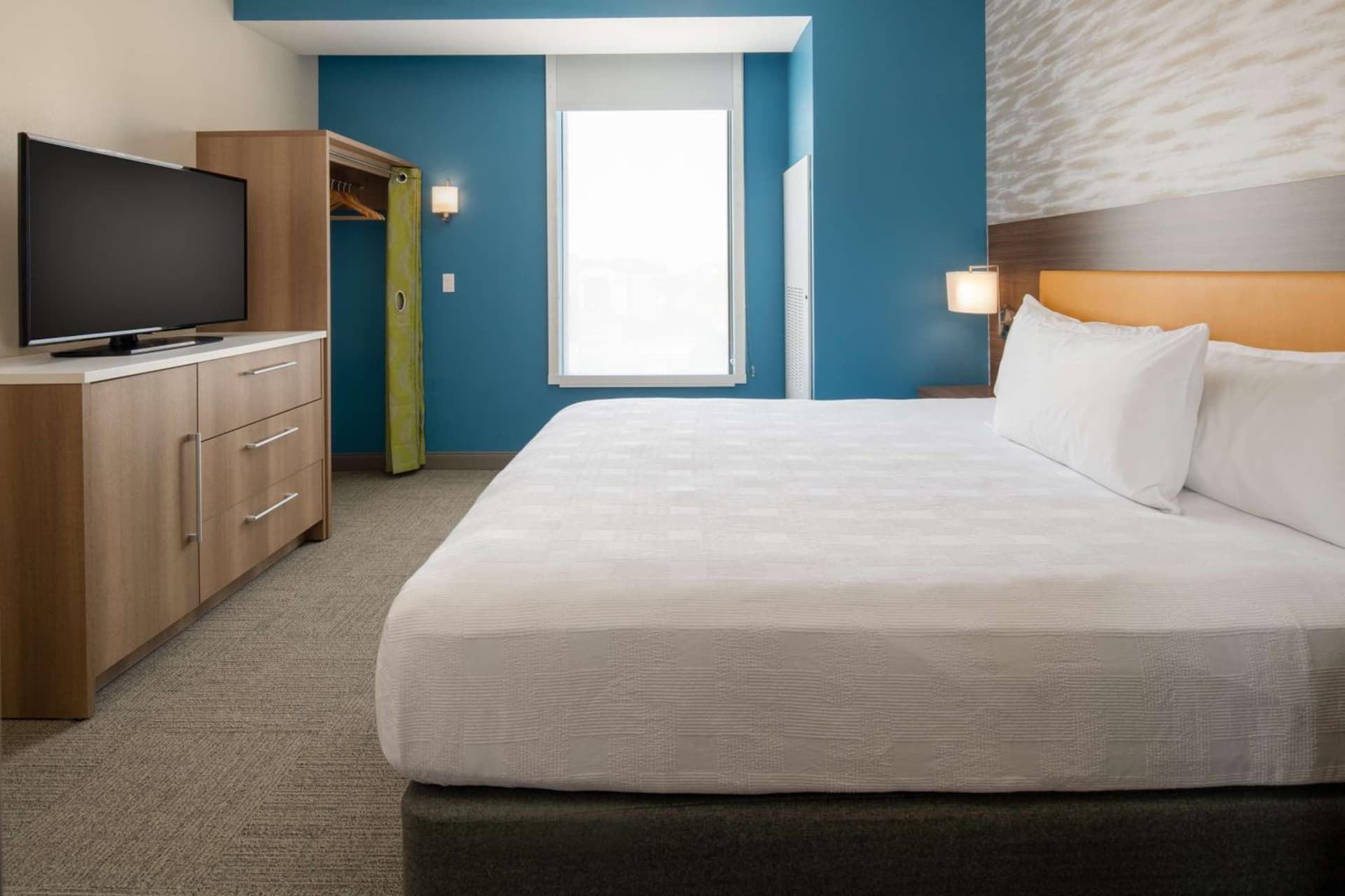 Home2 Suites By Hilton Boise Downtown gallery photo in Boise, ID — image 14