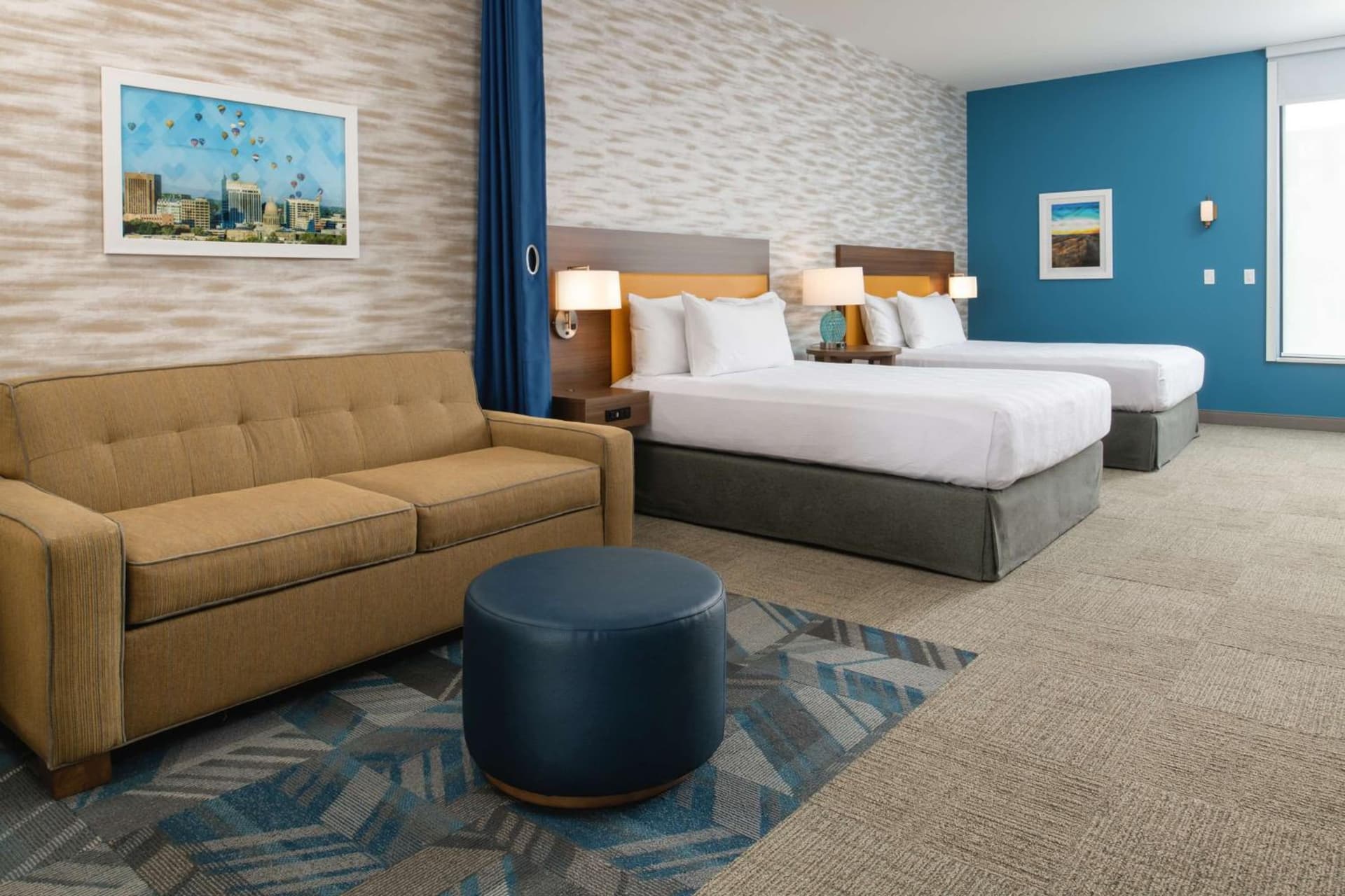 Home2 Suites By Hilton Boise Downtown gallery photo in Boise, ID — image 37