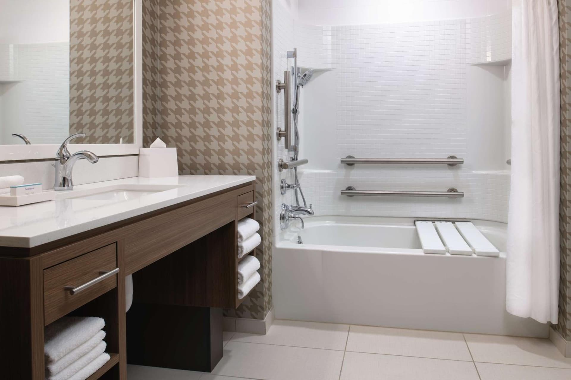 Home2 Suites By Hilton Boise Downtown gallery photo in Boise, ID — image 34