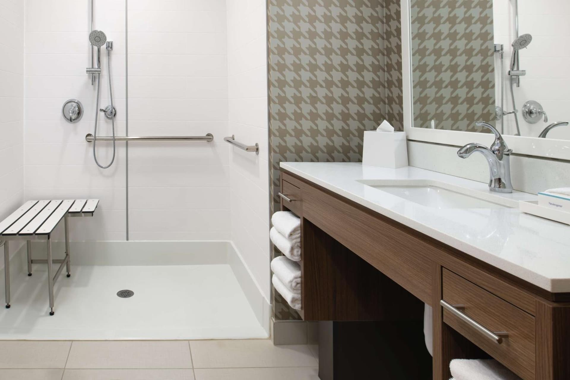 Home2 Suites By Hilton Boise Downtown gallery photo in Boise, ID — image 22