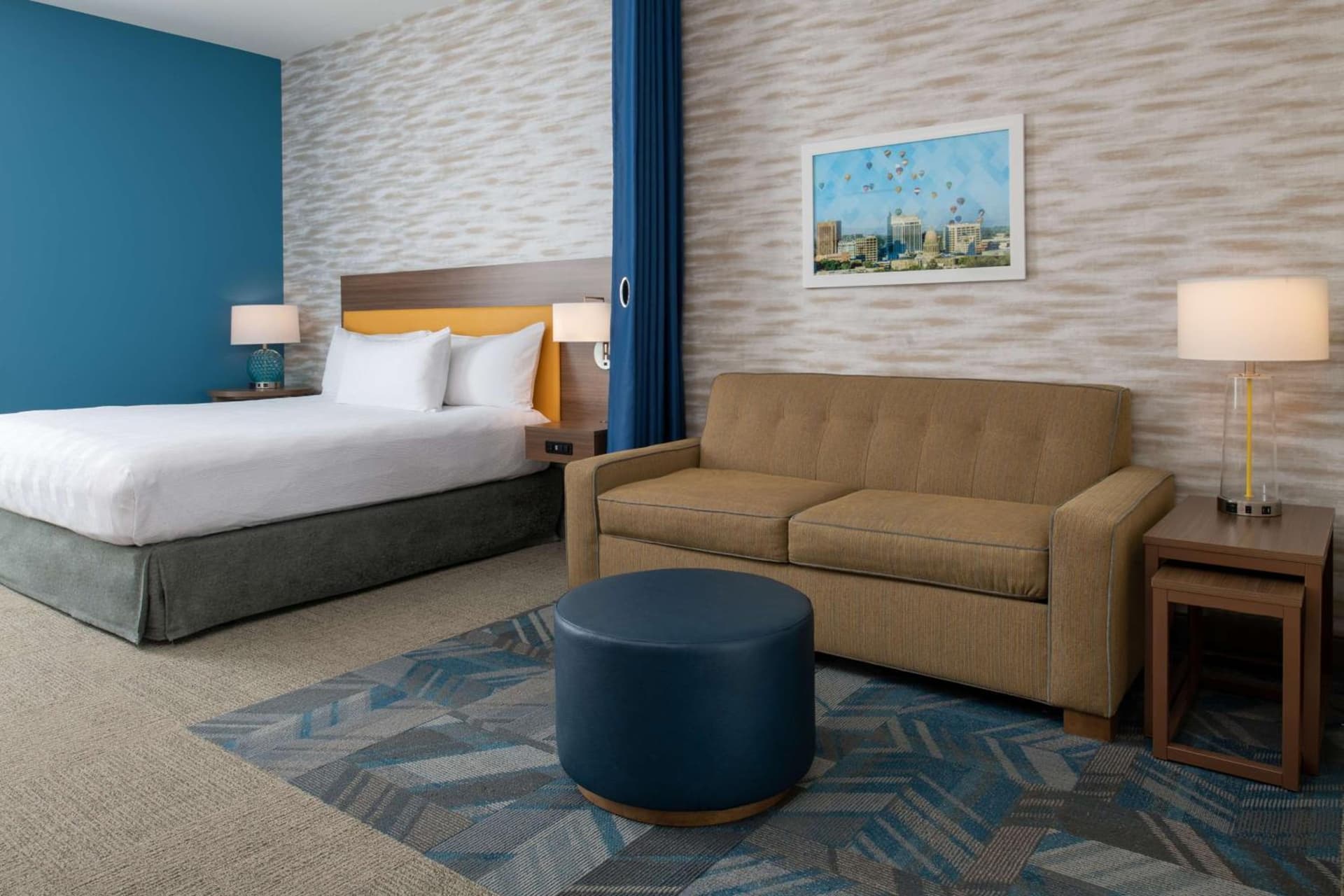 Home2 Suites By Hilton Boise Downtown gallery photo in Boise, ID — image 36