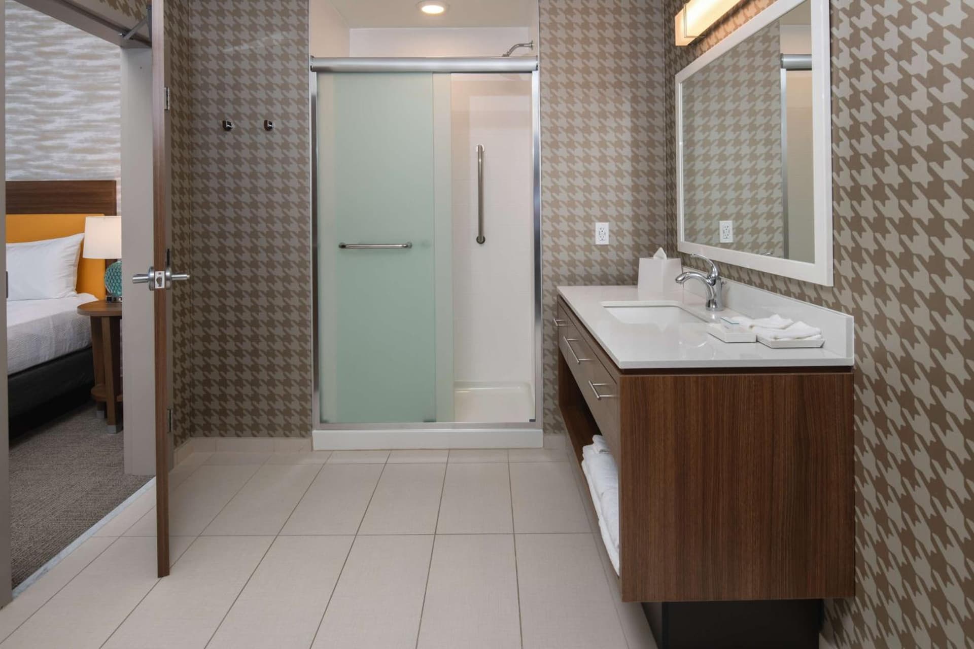 Home2 Suites By Hilton Boise Downtown gallery photo in Boise, ID — image 44