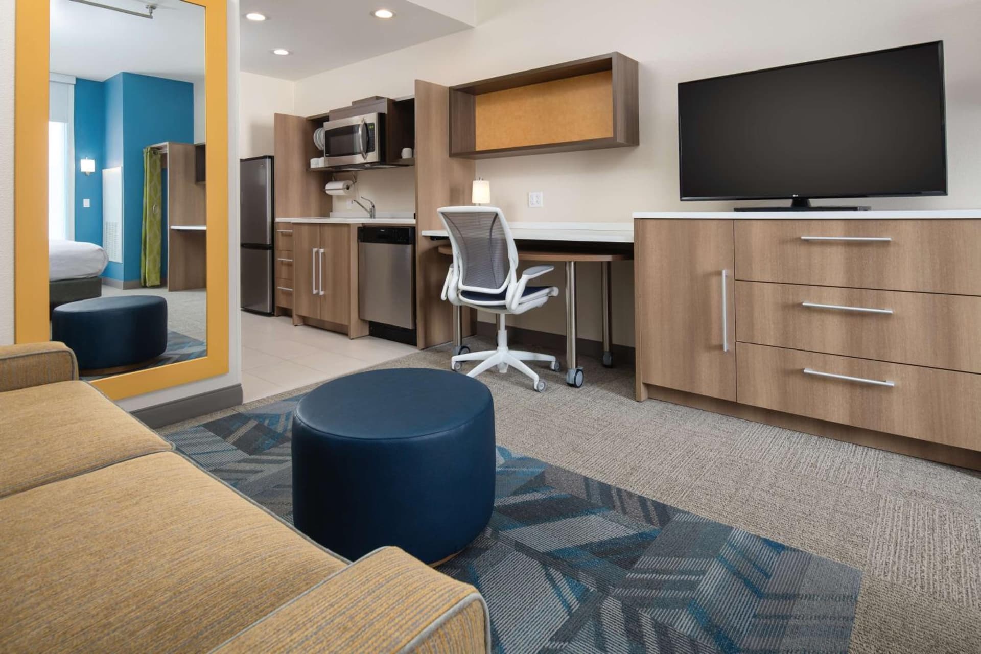 Home2 Suites By Hilton Boise Downtown gallery photo in Boise, ID — image 28