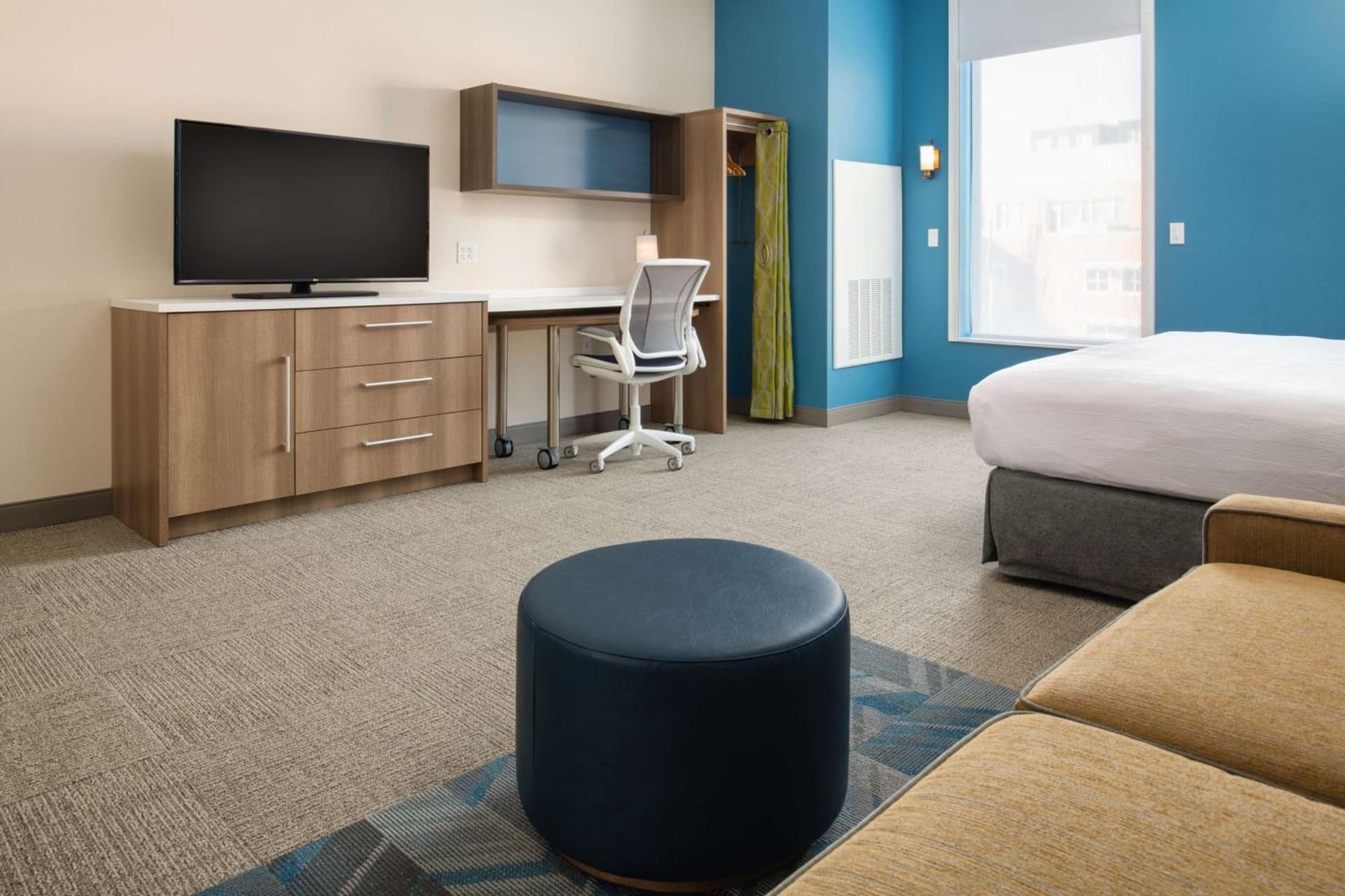 Home2 Suites By Hilton Boise Downtown gallery photo in Boise, ID — image 41
