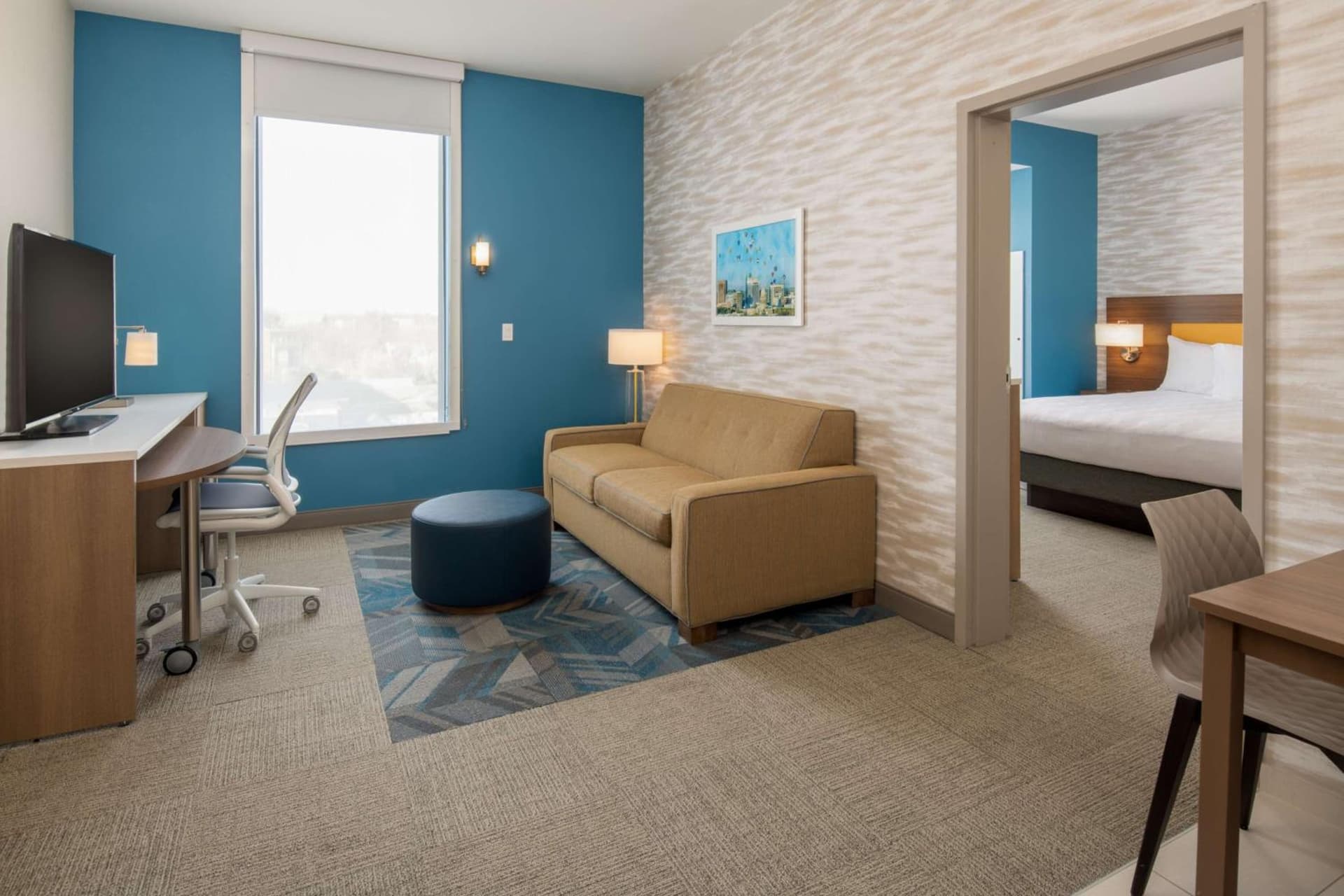 Home2 Suites By Hilton Boise Downtown gallery photo in Boise, ID — image 24