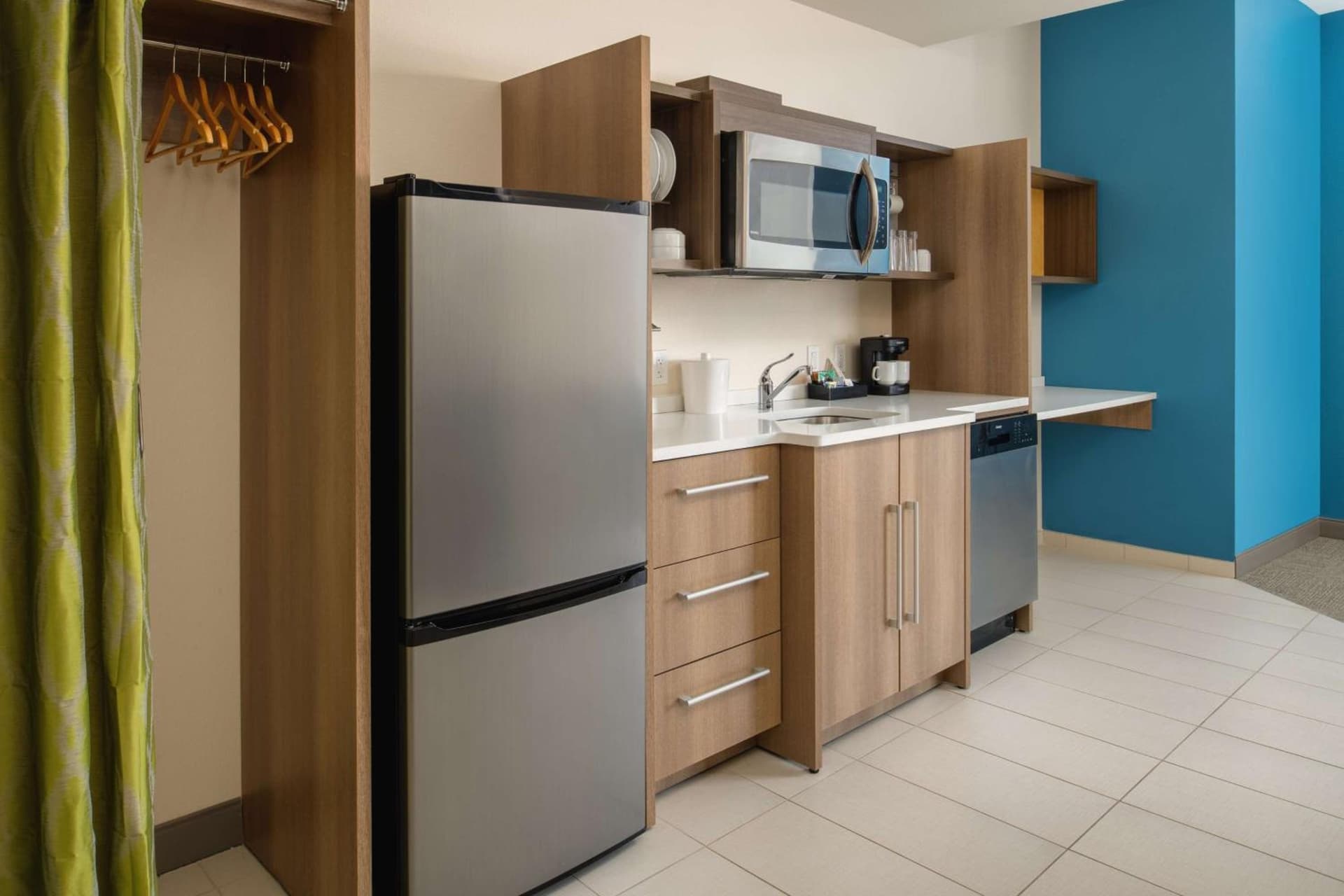 Home2 Suites By Hilton Boise Downtown gallery photo in Boise, ID — image 25