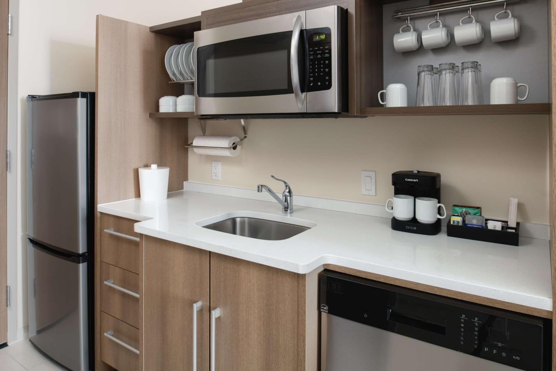 Home2 Suites By Hilton Boise Downtown gallery photo in Boise, ID — image 30