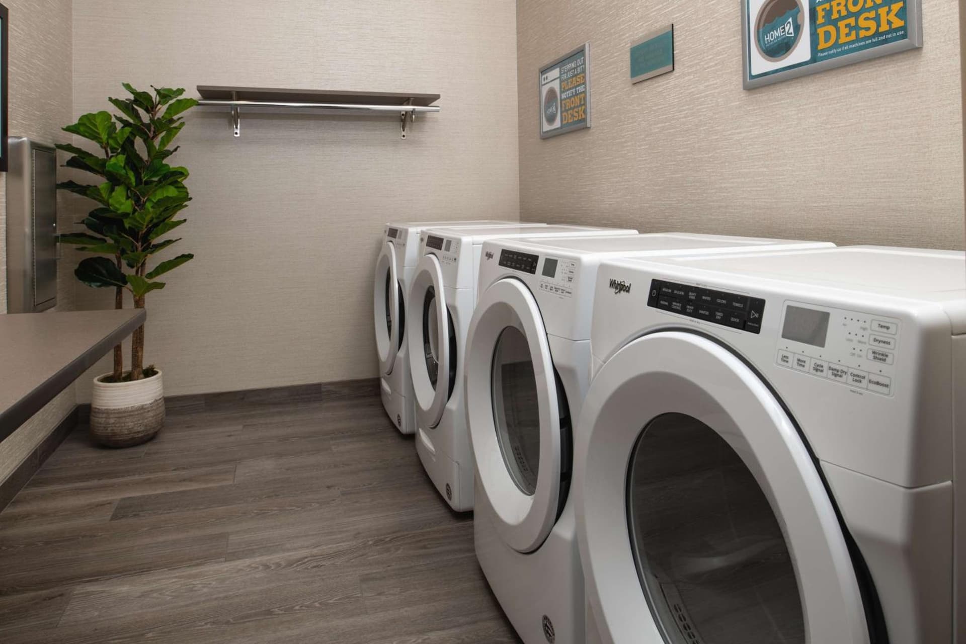 Home2 Suites By Hilton Boise Downtown gallery photo in Boise, ID — image 16