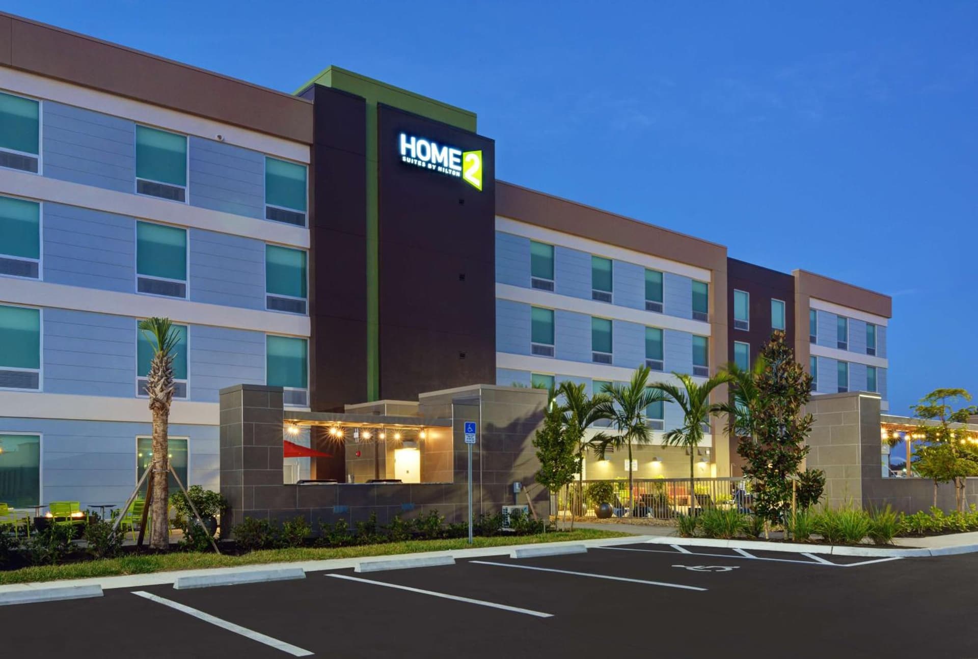 Home2 Suites by Hilton Fort Myers Colonial Blvd gallery photo in Fort Myers, FL — image 38