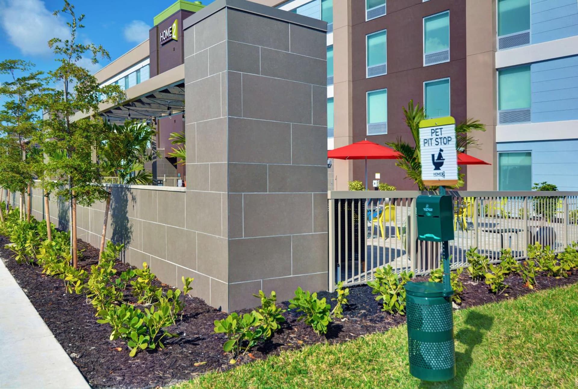 Home2 Suites by Hilton Fort Myers Colonial Blvd gallery photo in Fort Myers, FL — image 6