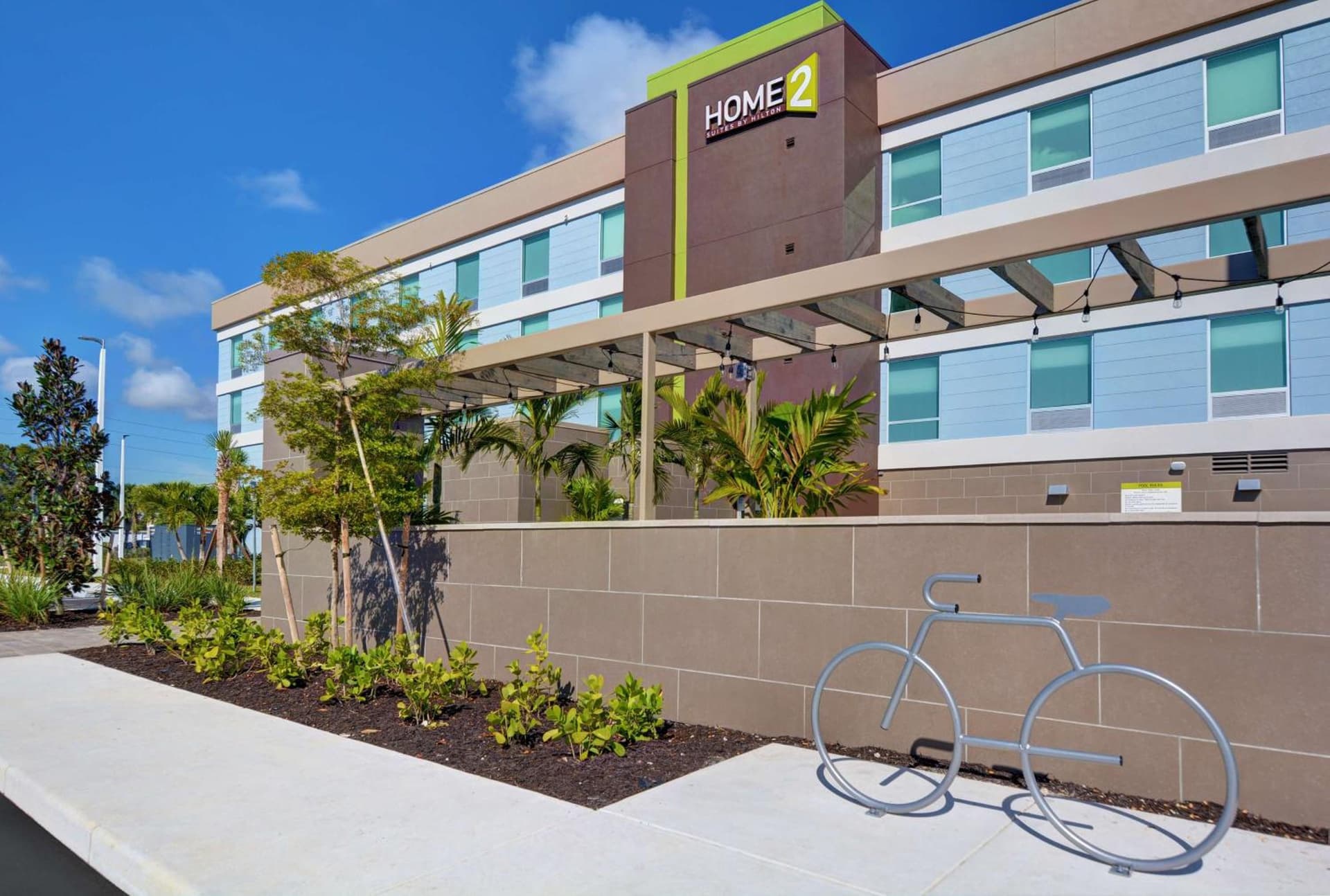 Home2 Suites by Hilton Fort Myers Colonial Blvd gallery photo in Fort Myers, FL — image 26