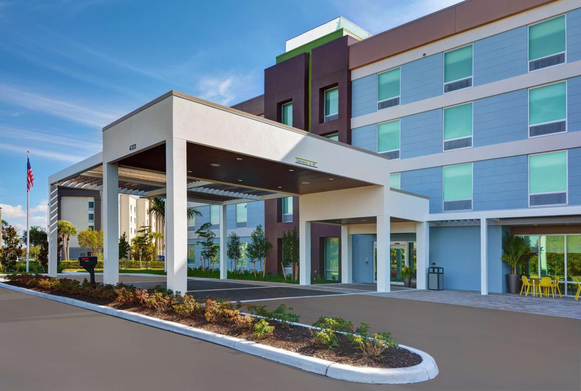 Home2 Suites by Hilton Fort Myers Colonial Blvd gallery photo in Fort Myers, FL — image 41