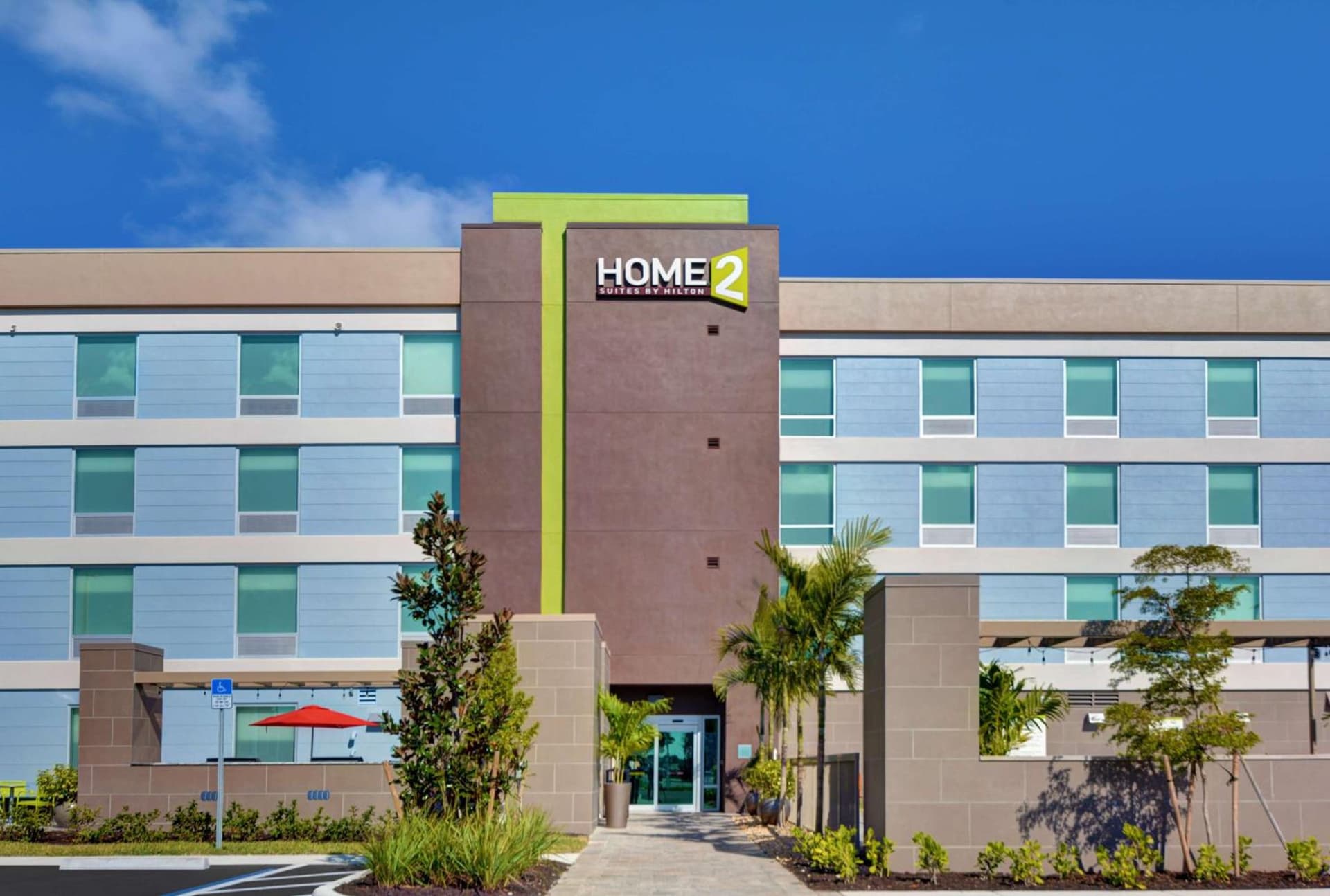 Home2 Suites by Hilton Fort Myers Colonial Blvd gallery photo in Fort Myers, FL — image 8