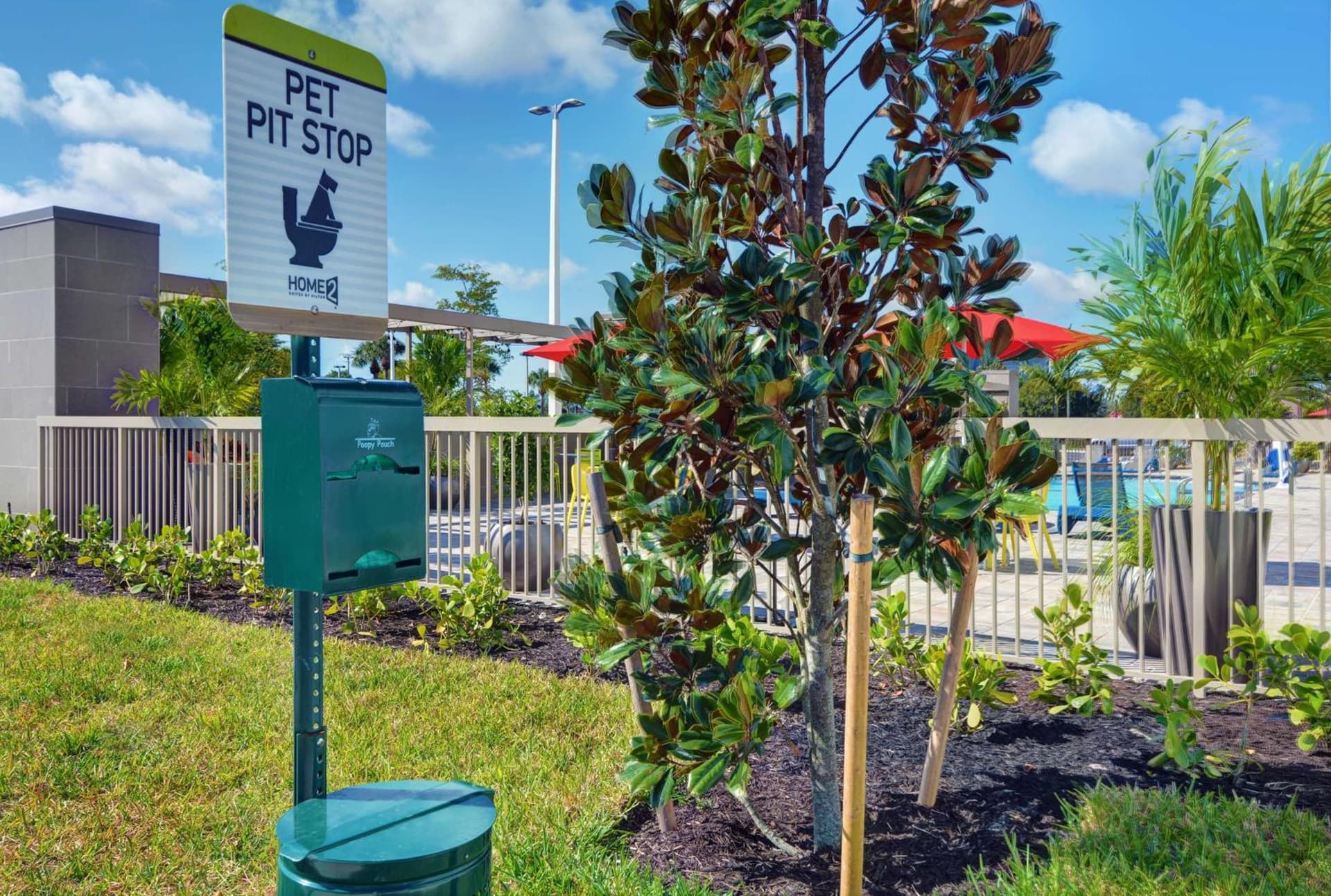 Home2 Suites by Hilton Fort Myers Colonial Blvd gallery photo in Fort Myers, FL — image 5