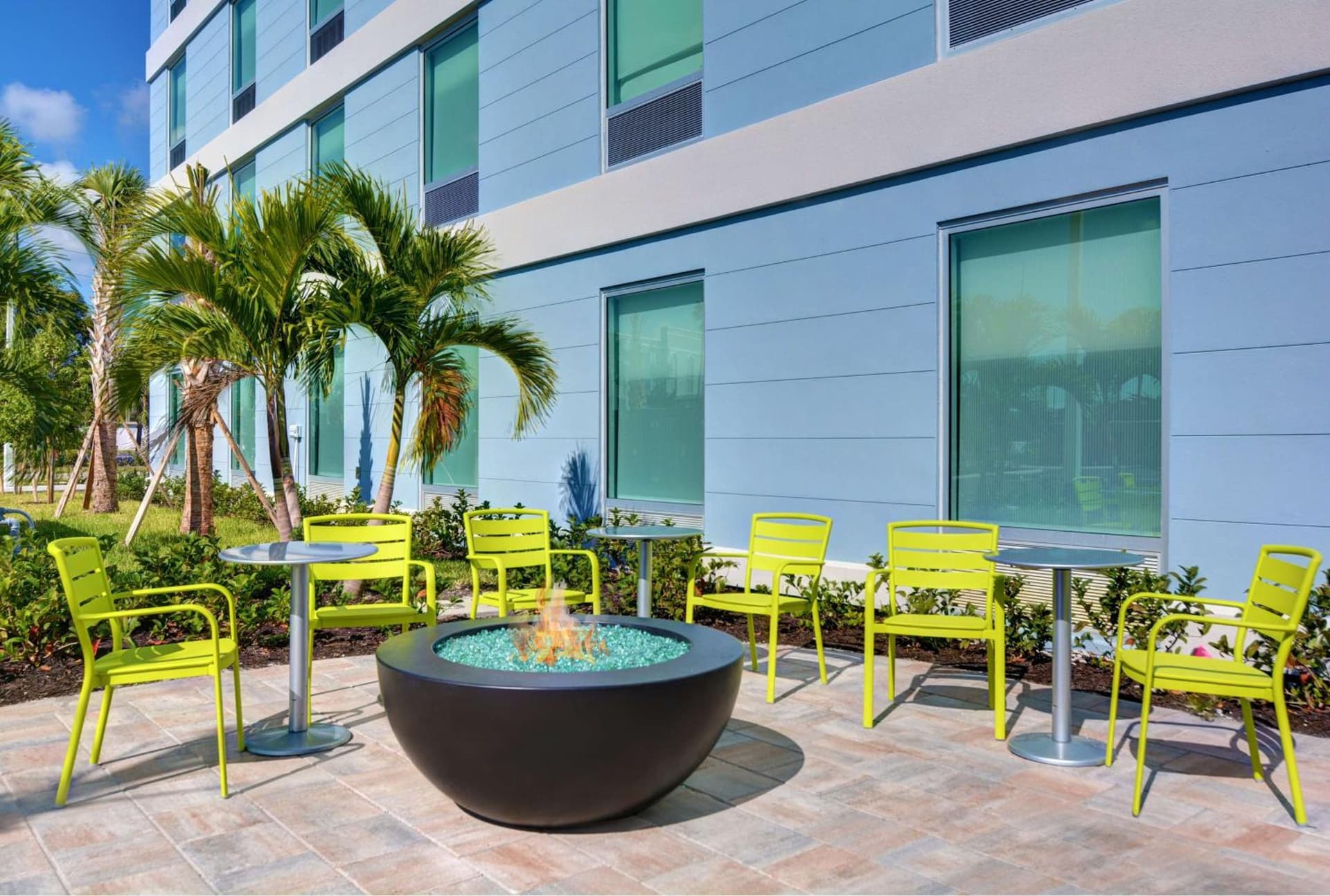 Home2 Suites by Hilton Fort Myers Colonial Blvd gallery photo in Fort Myers, FL — image 24