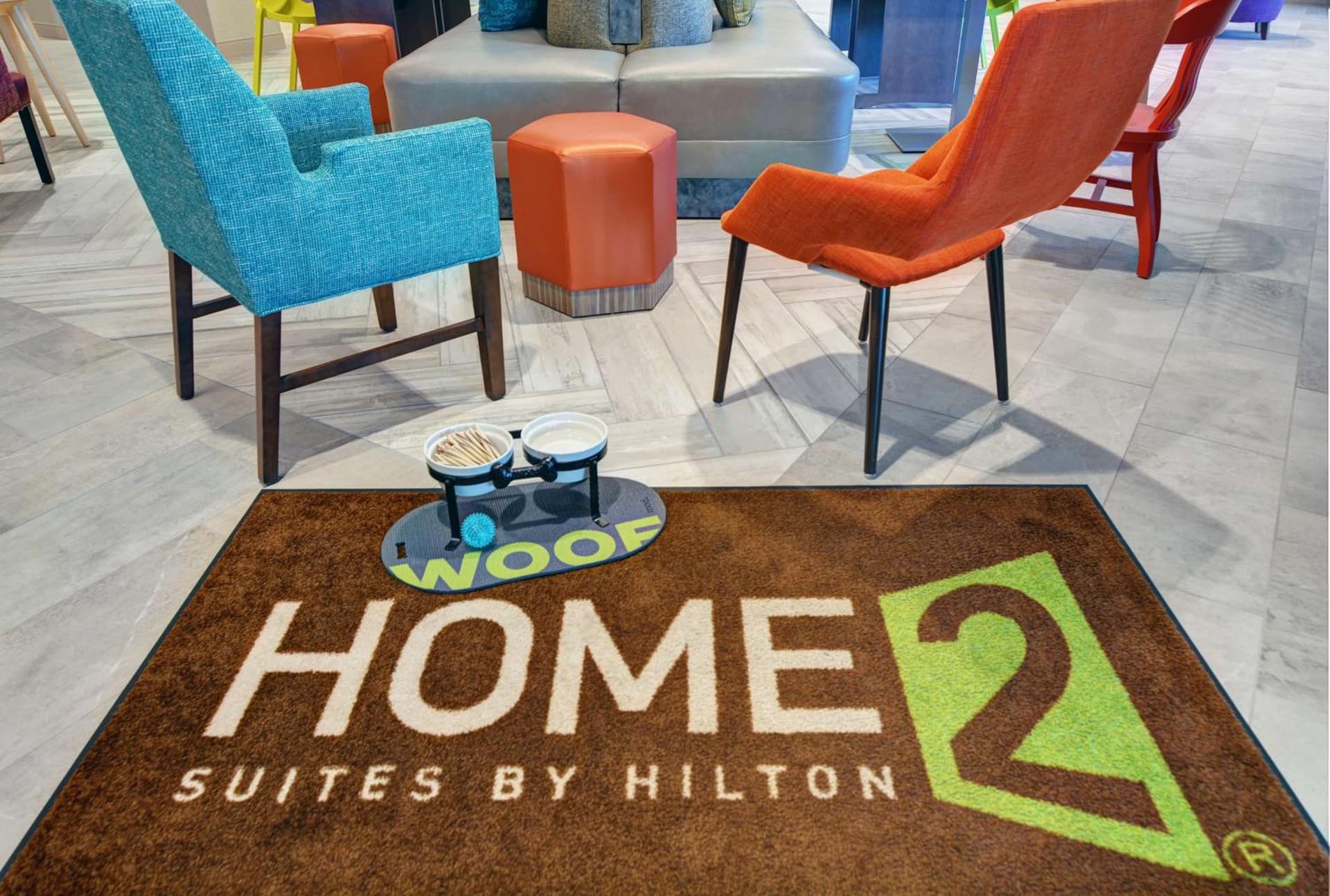 Home2 Suites by Hilton Fort Myers Colonial Blvd gallery photo in Fort Myers, FL — image 36