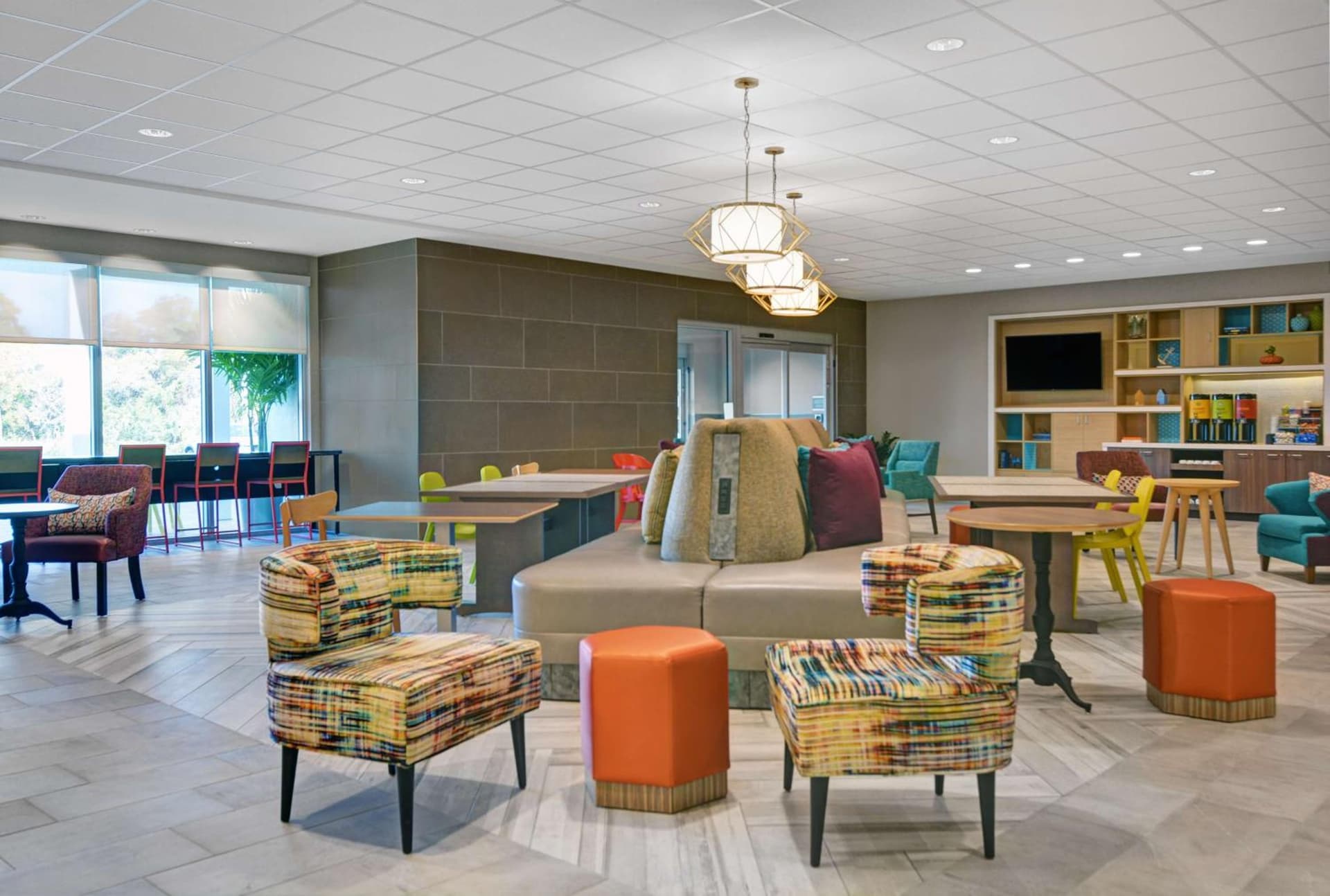 Home2 Suites by Hilton Fort Myers Colonial Blvd gallery photo in Fort Myers, FL — image 29
