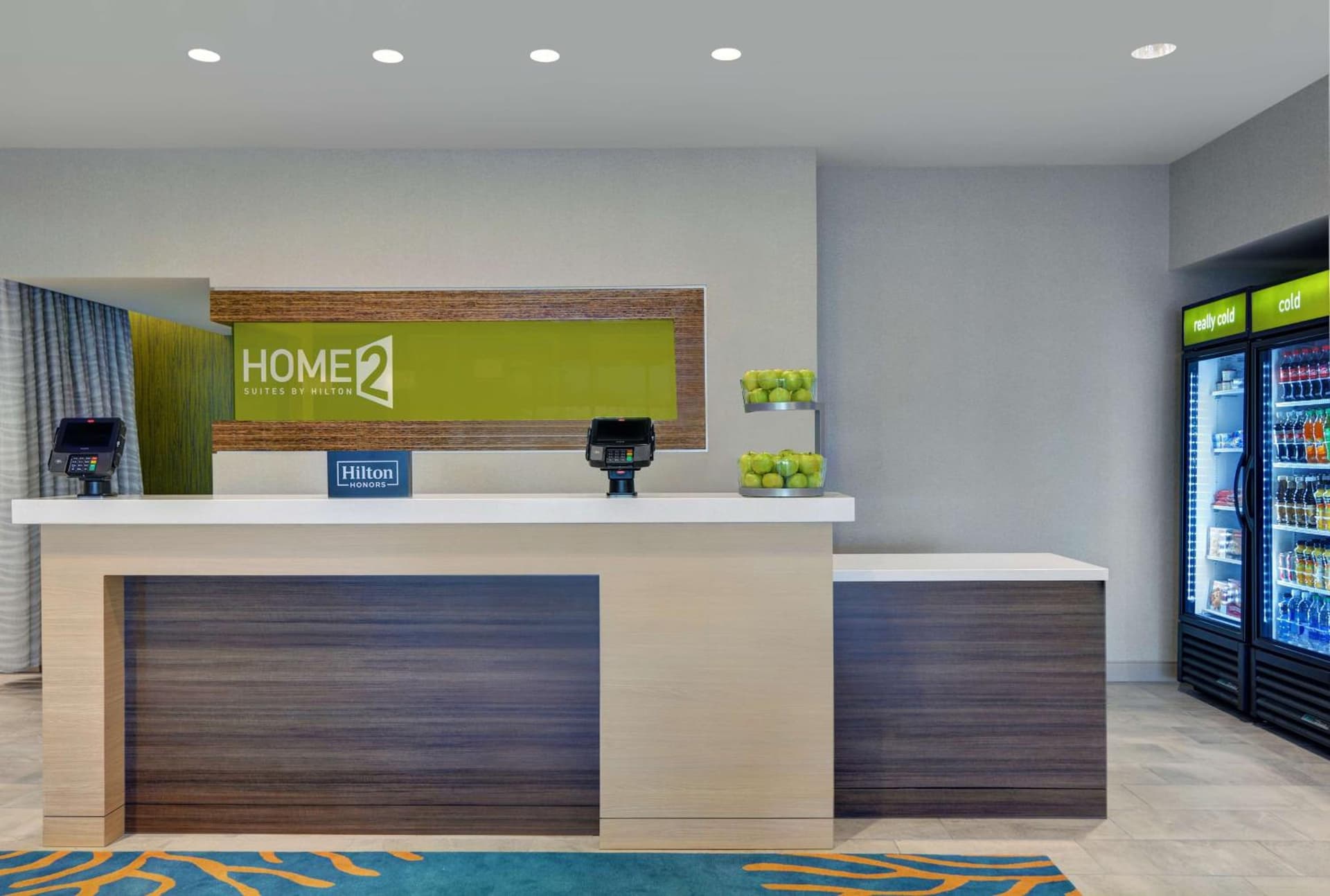 Home2 Suites by Hilton Fort Myers Colonial Blvd gallery photo in Fort Myers, FL — image 9