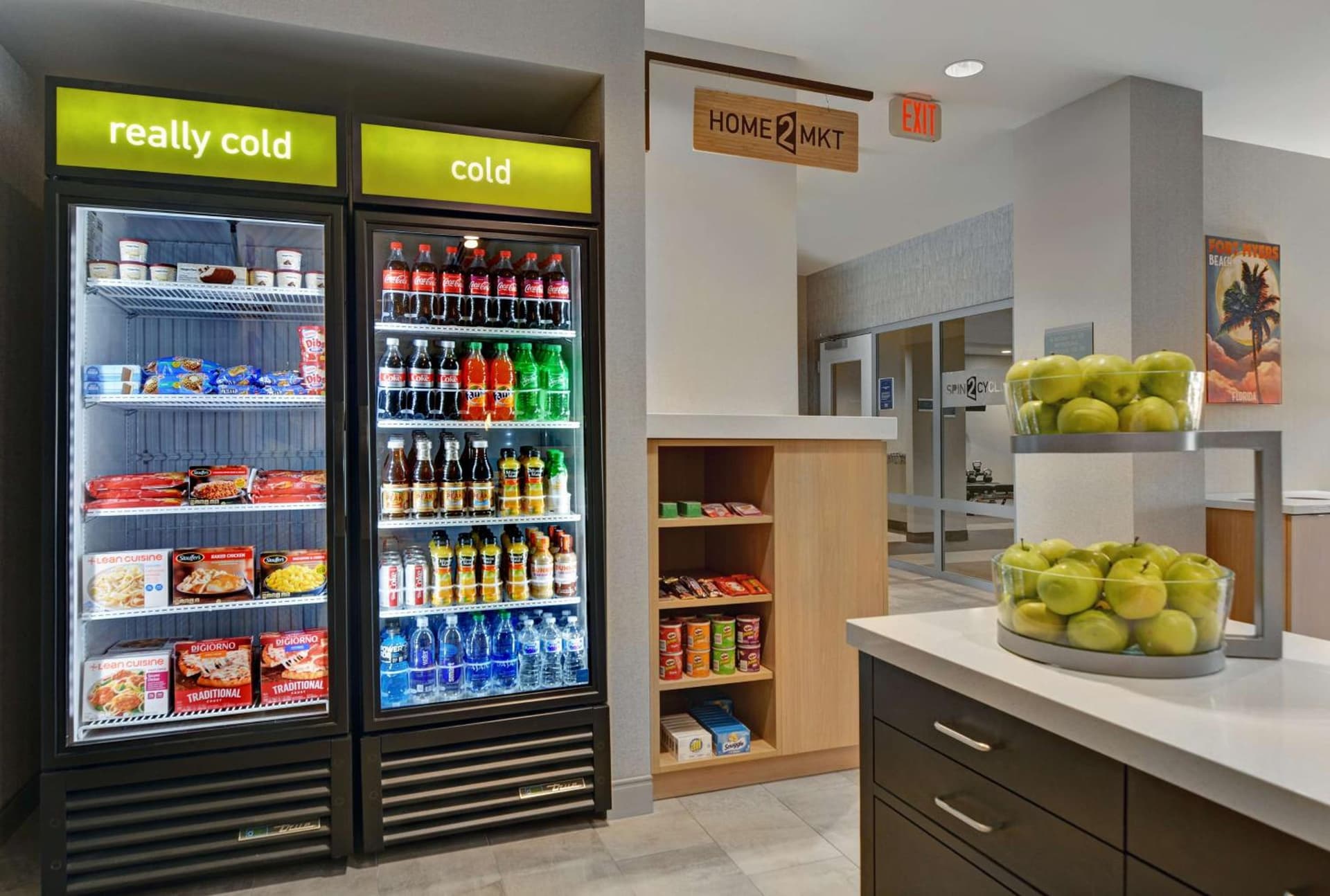 Home2 Suites by Hilton Fort Myers Colonial Blvd gallery photo in Fort Myers, FL — image 15