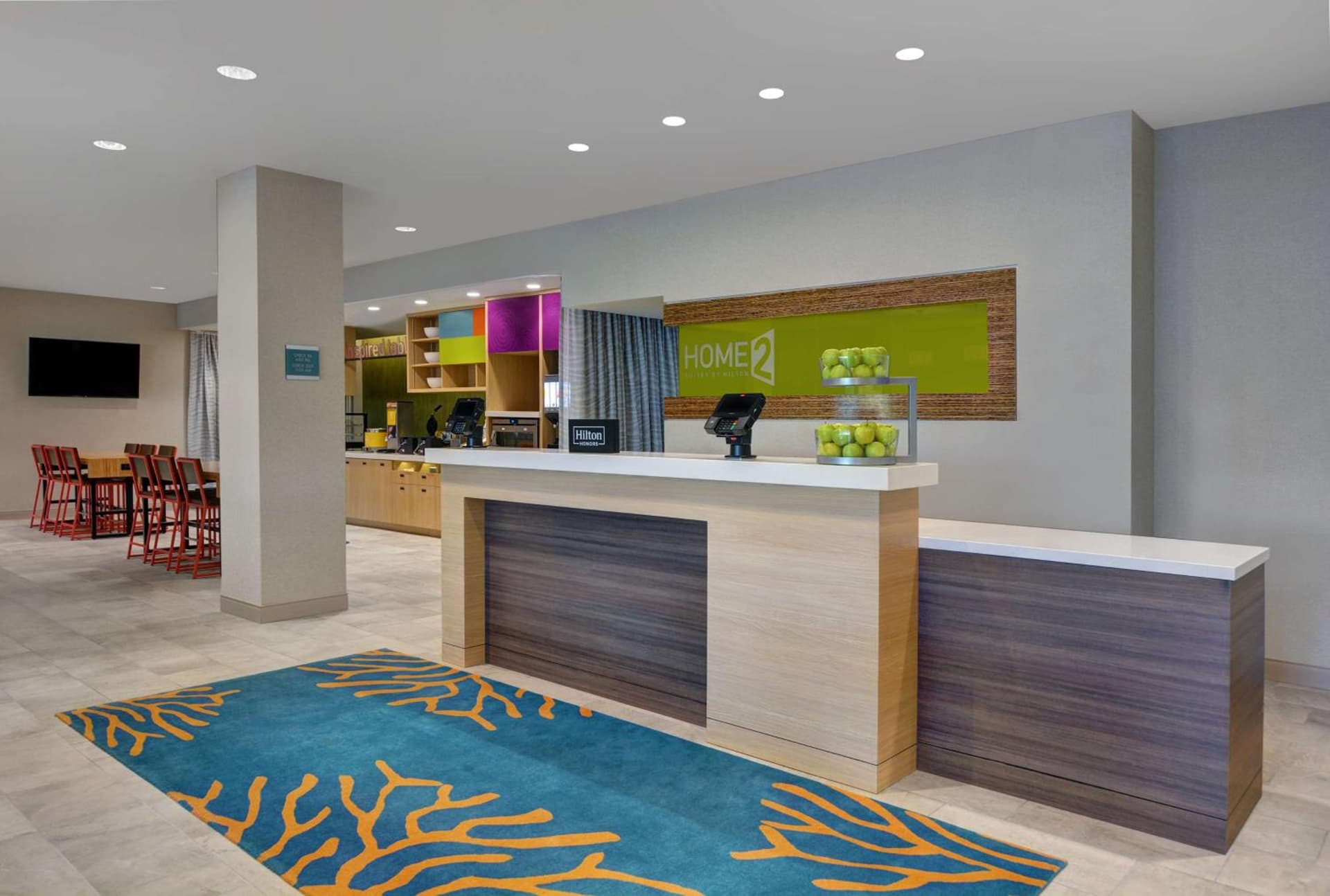 Home2 Suites by Hilton Fort Myers Colonial Blvd gallery photo in Fort Myers, FL — image 25