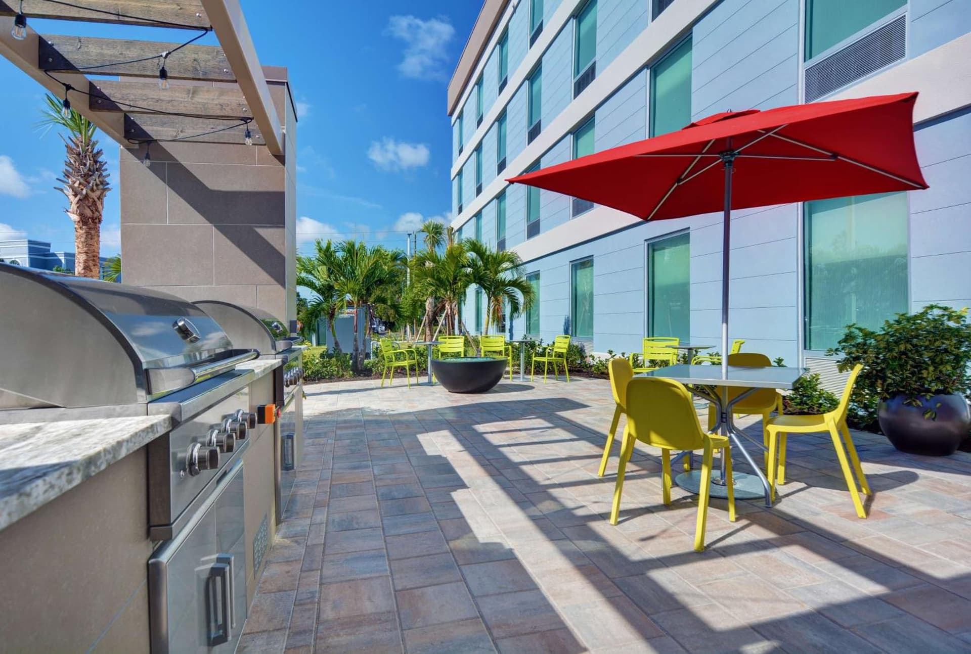 Home2 Suites by Hilton Fort Myers Colonial Blvd gallery photo in Fort Myers, FL — image 44